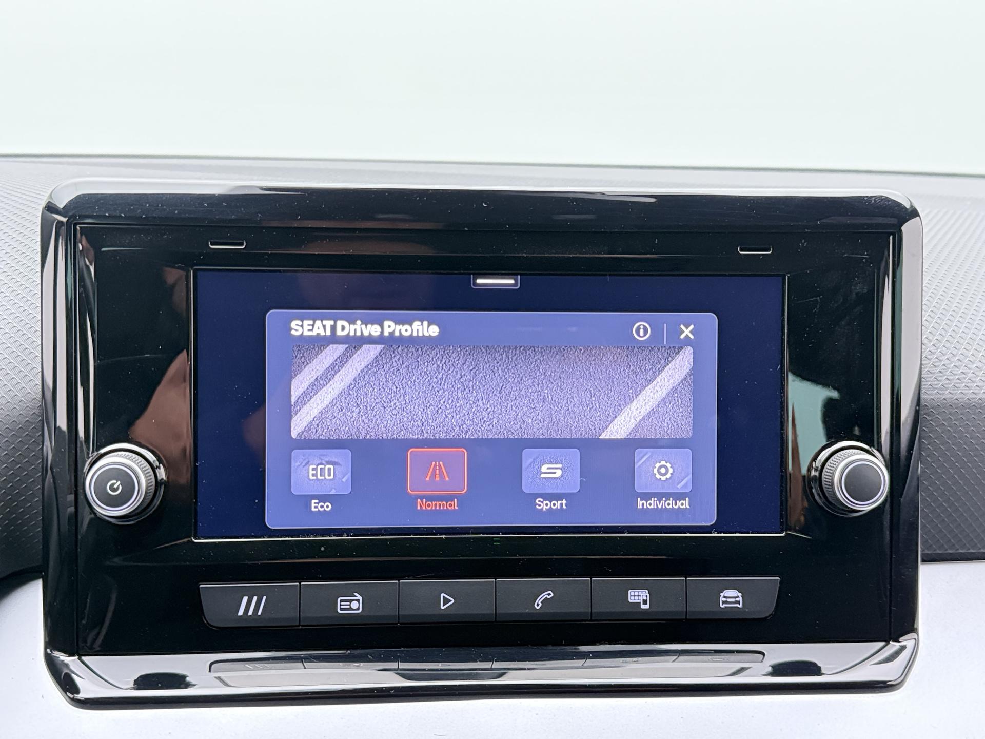 Foto van Seat Arona