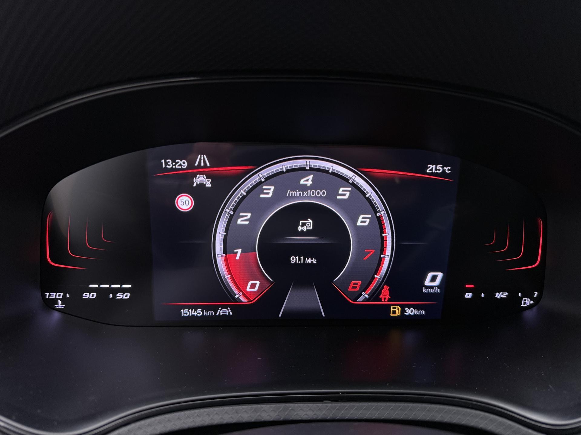 Foto van Seat Arona