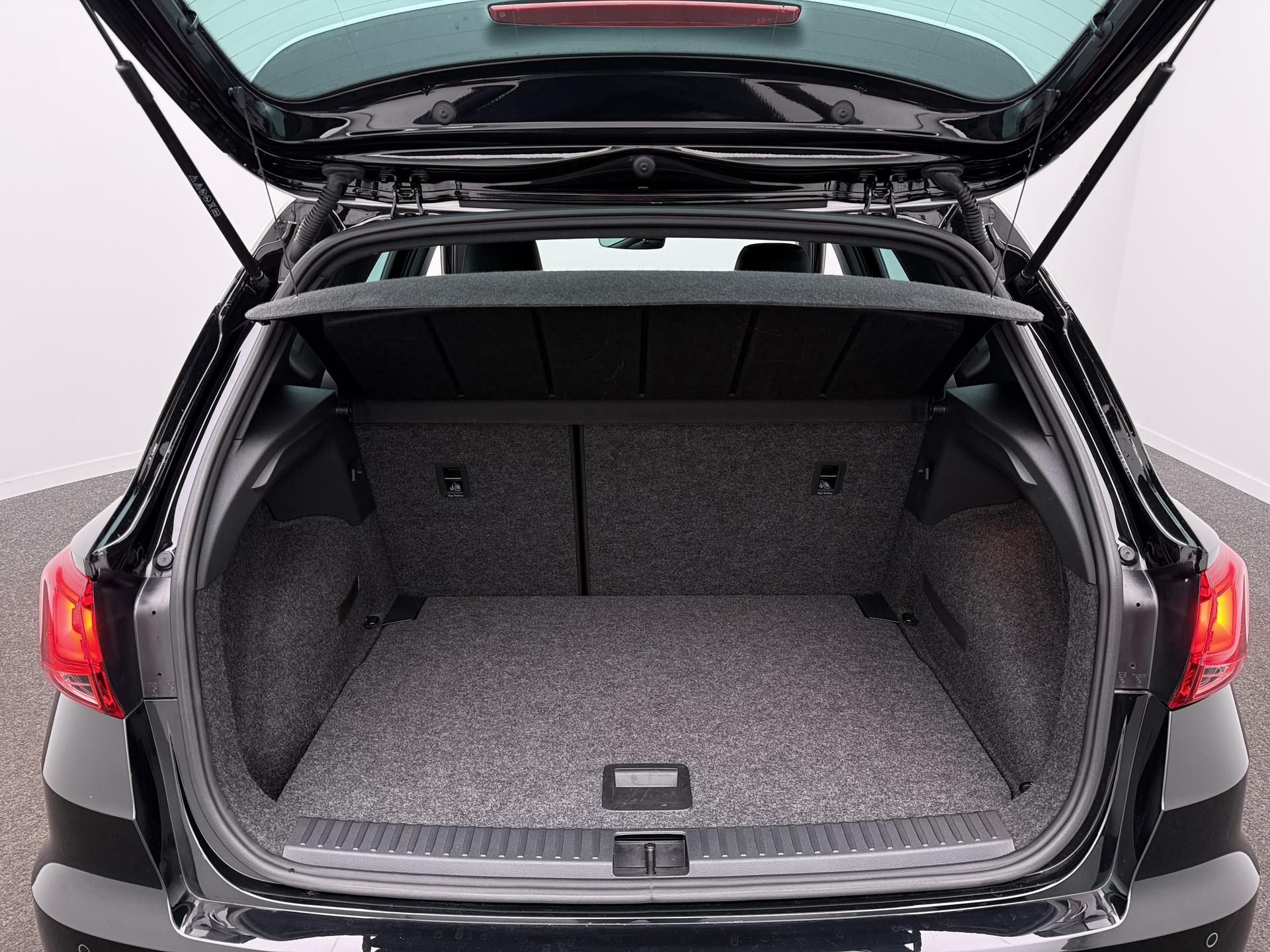 Foto van Seat Arona