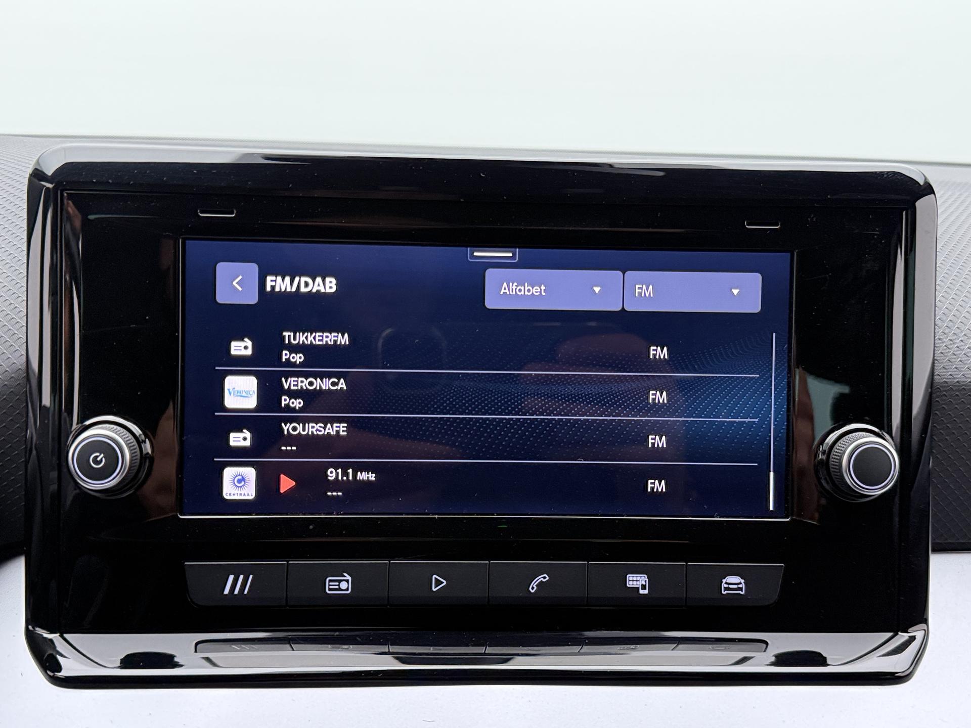 Foto van Seat Arona