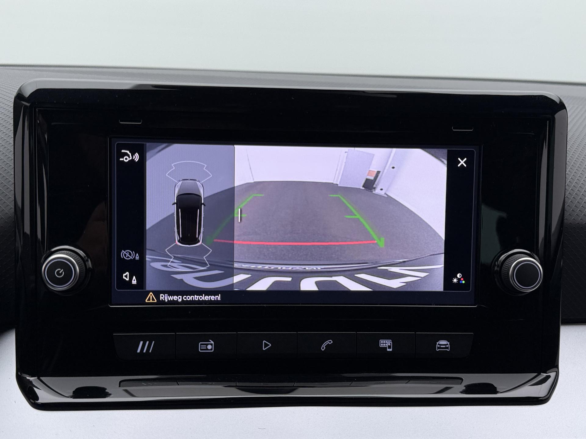 Foto van Seat Arona