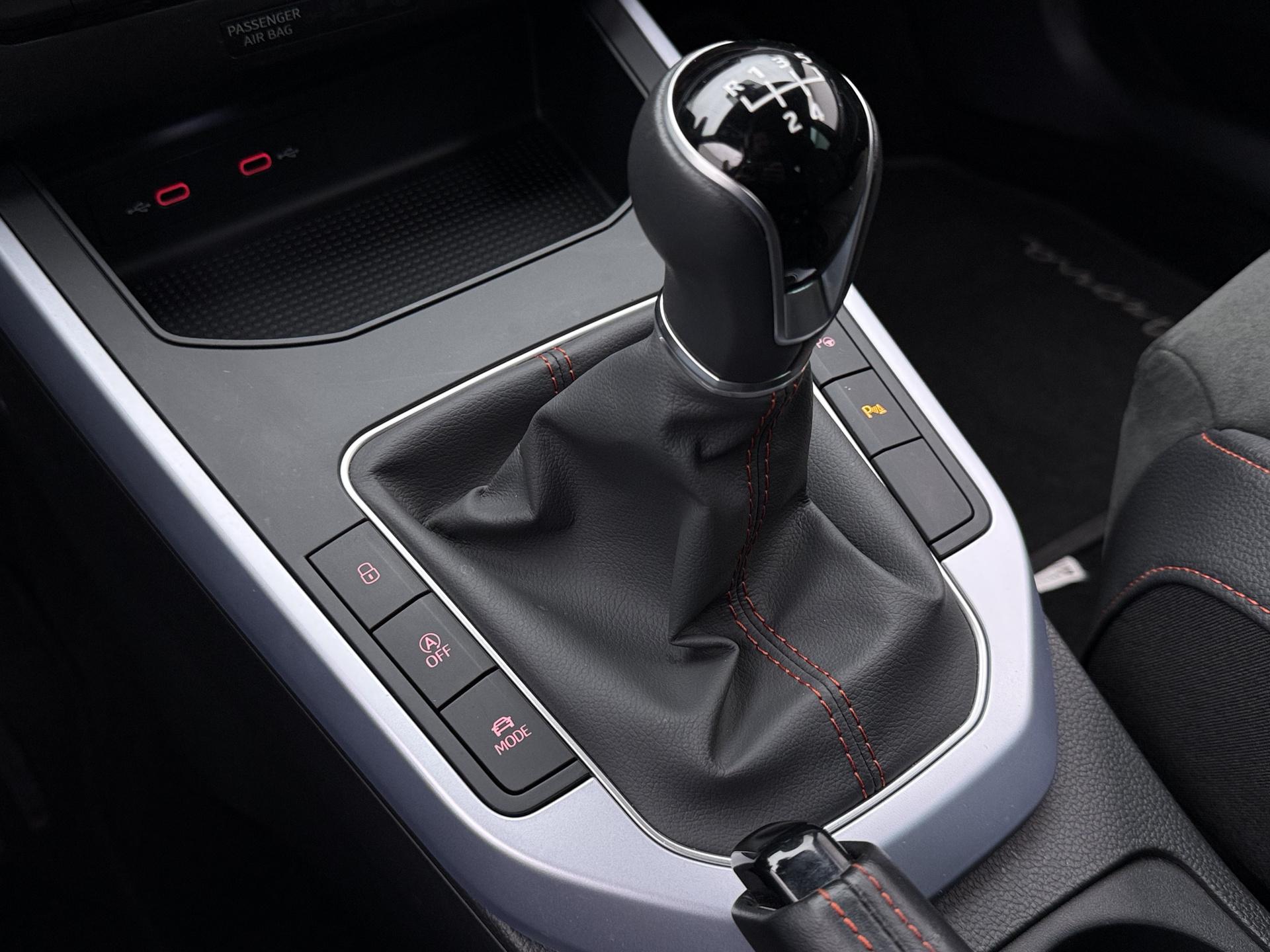 Foto van Seat Arona
