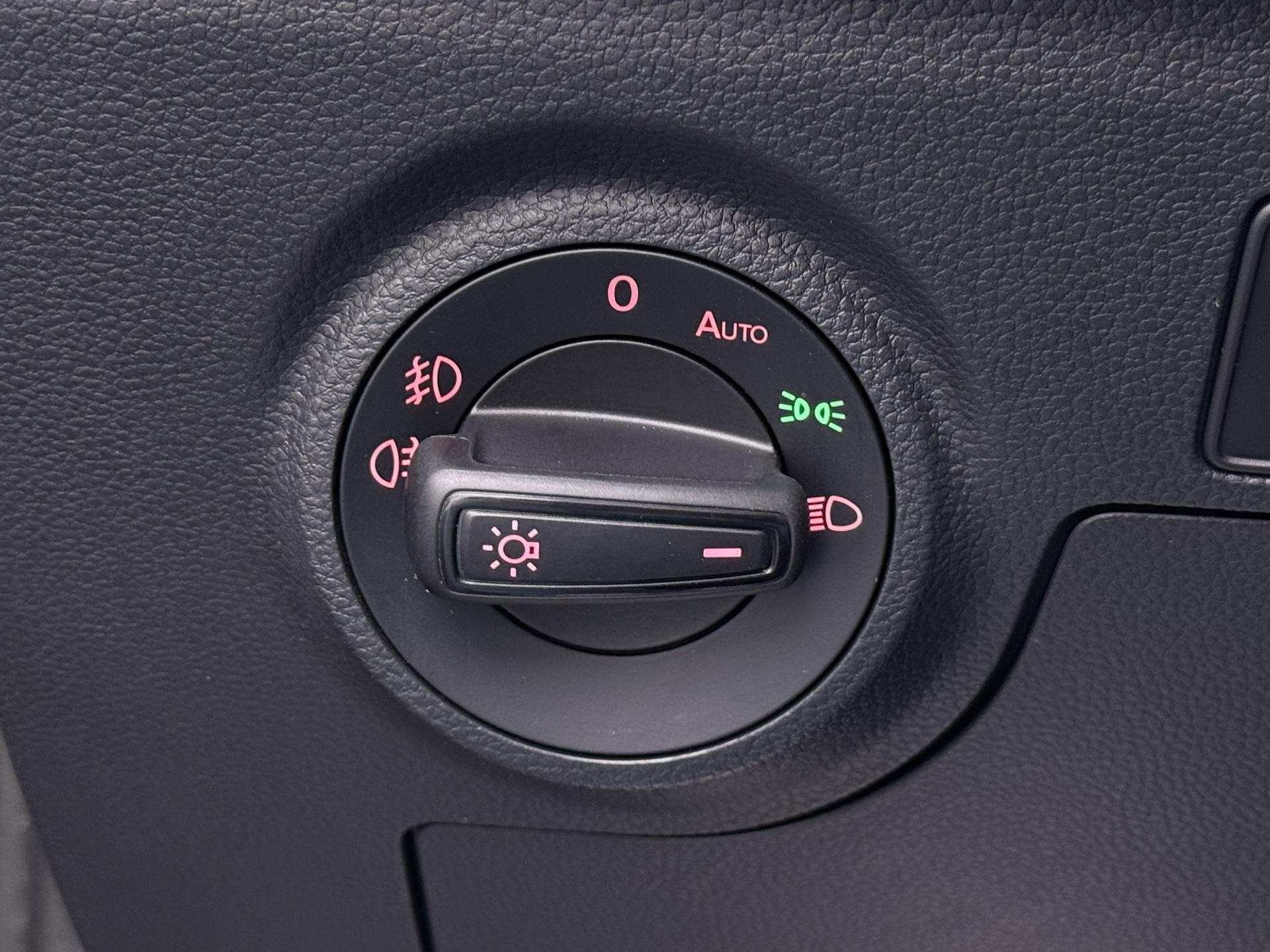 Foto van Seat Arona