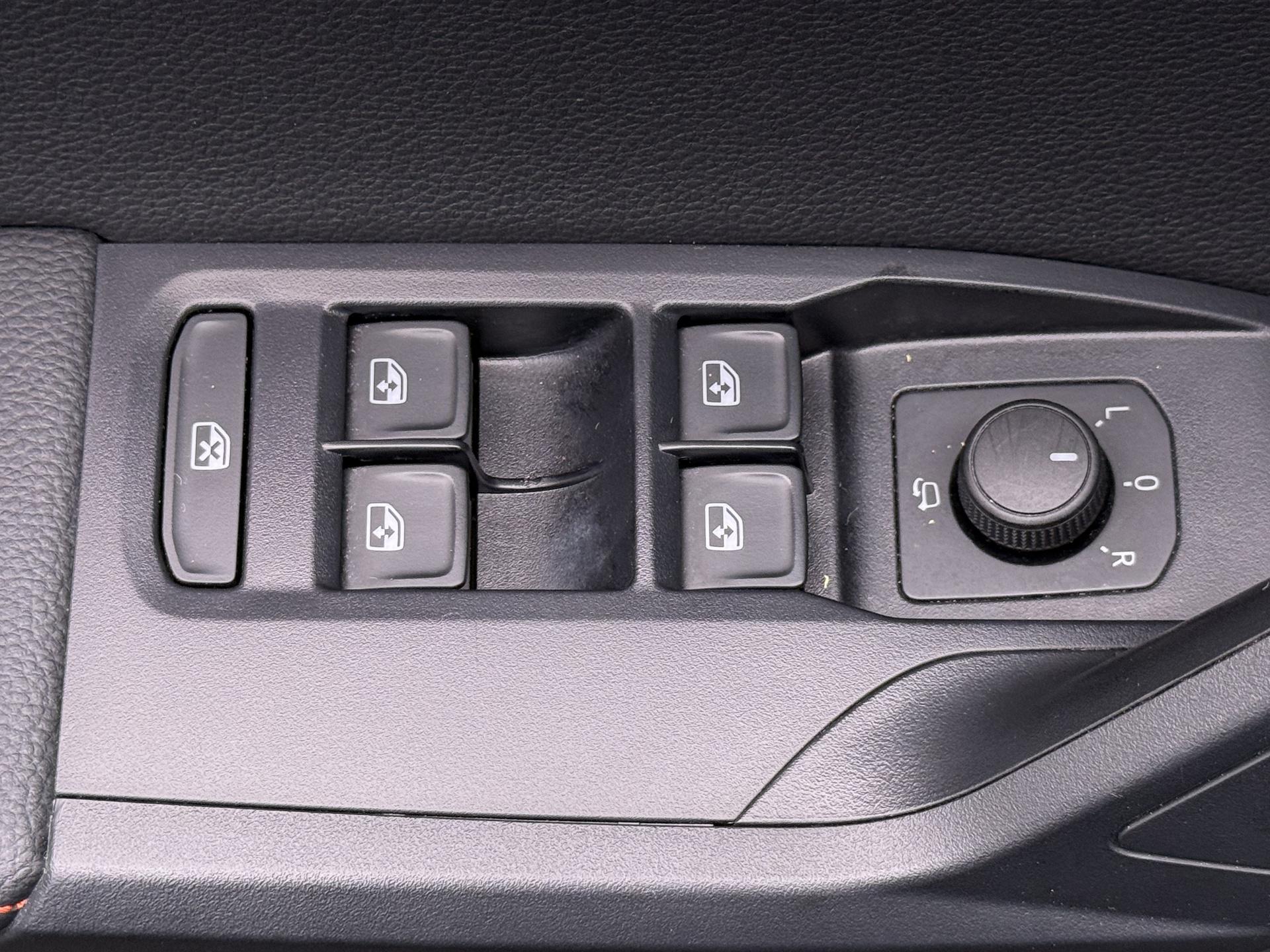 Foto van Seat Arona