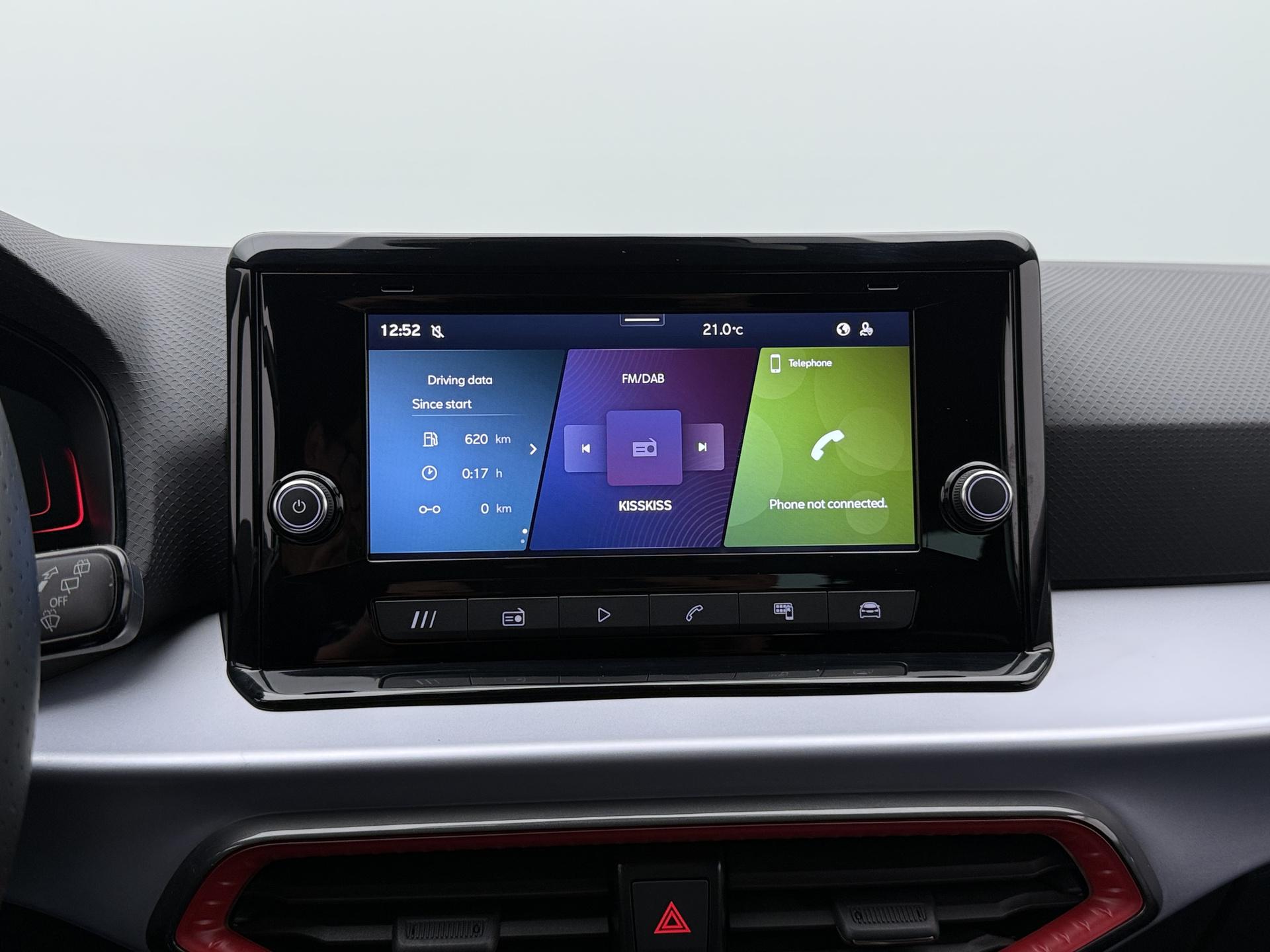Foto van Seat Arona