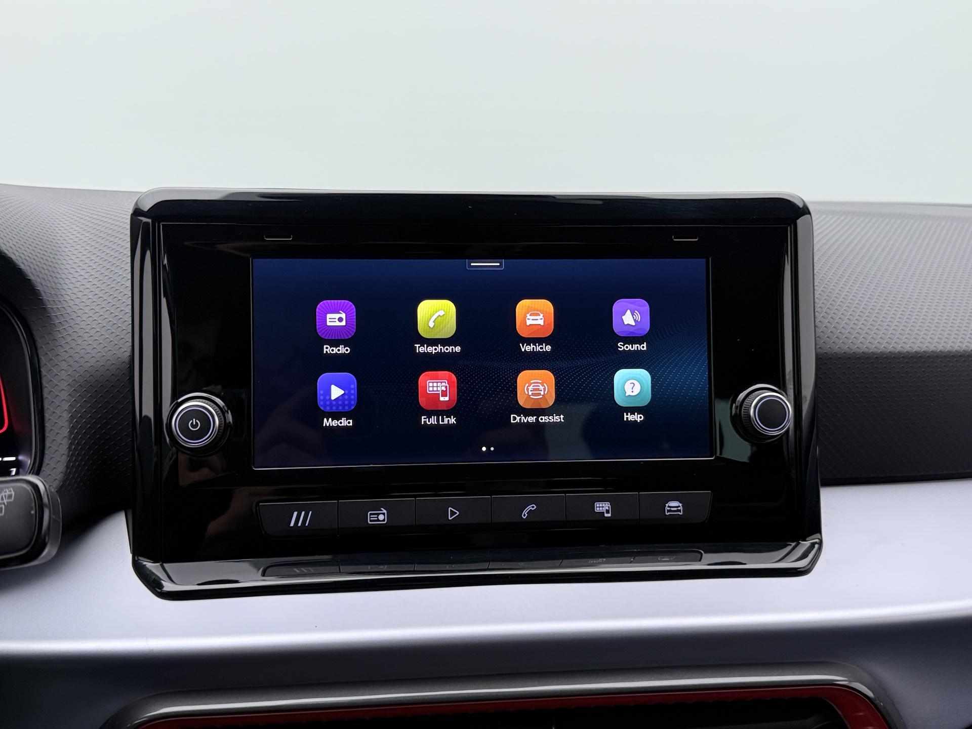 Foto van Seat Arona