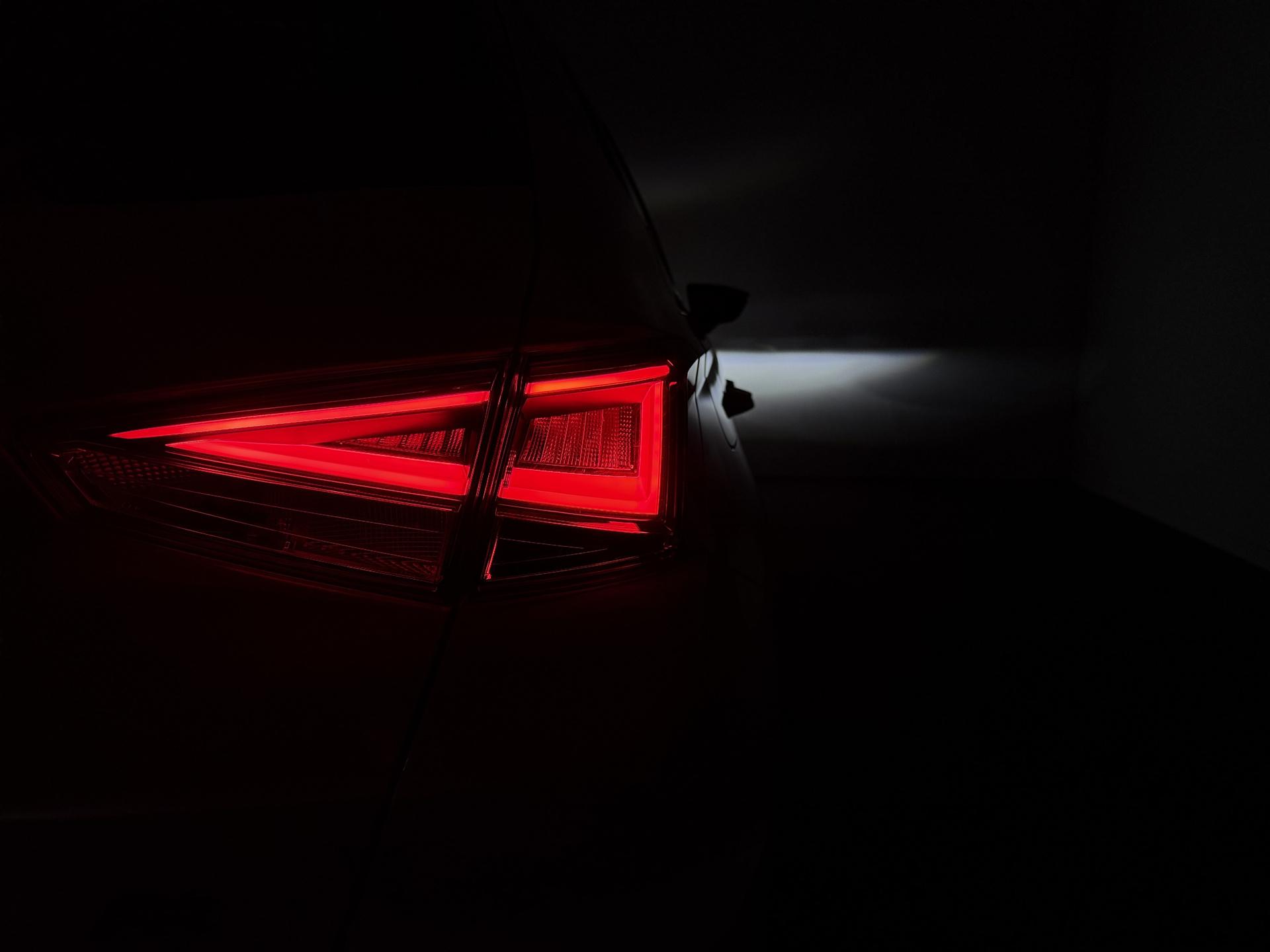 Foto van Seat Arona