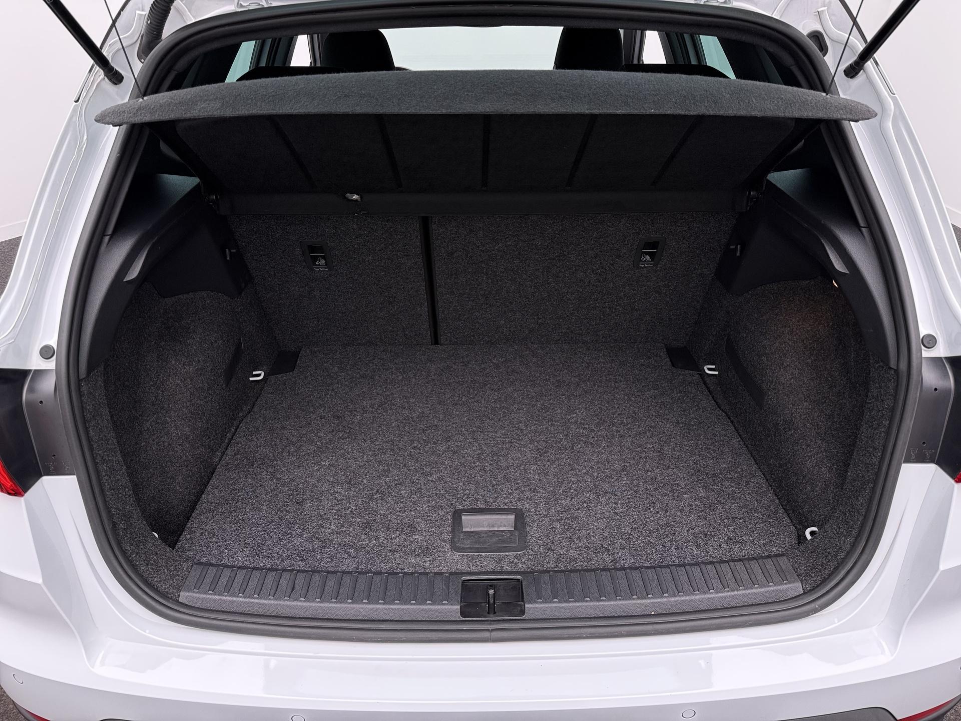 Foto van Seat Arona