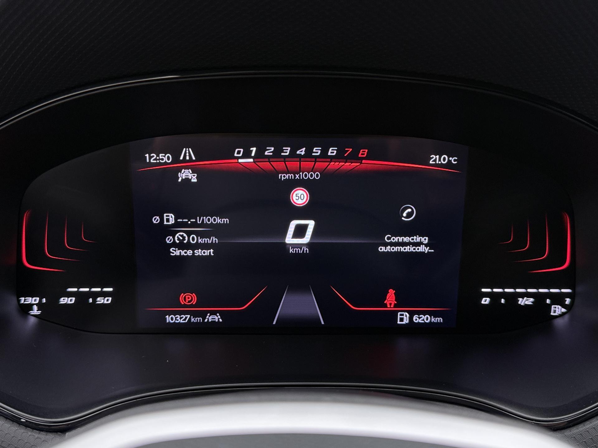 Foto van Seat Arona
