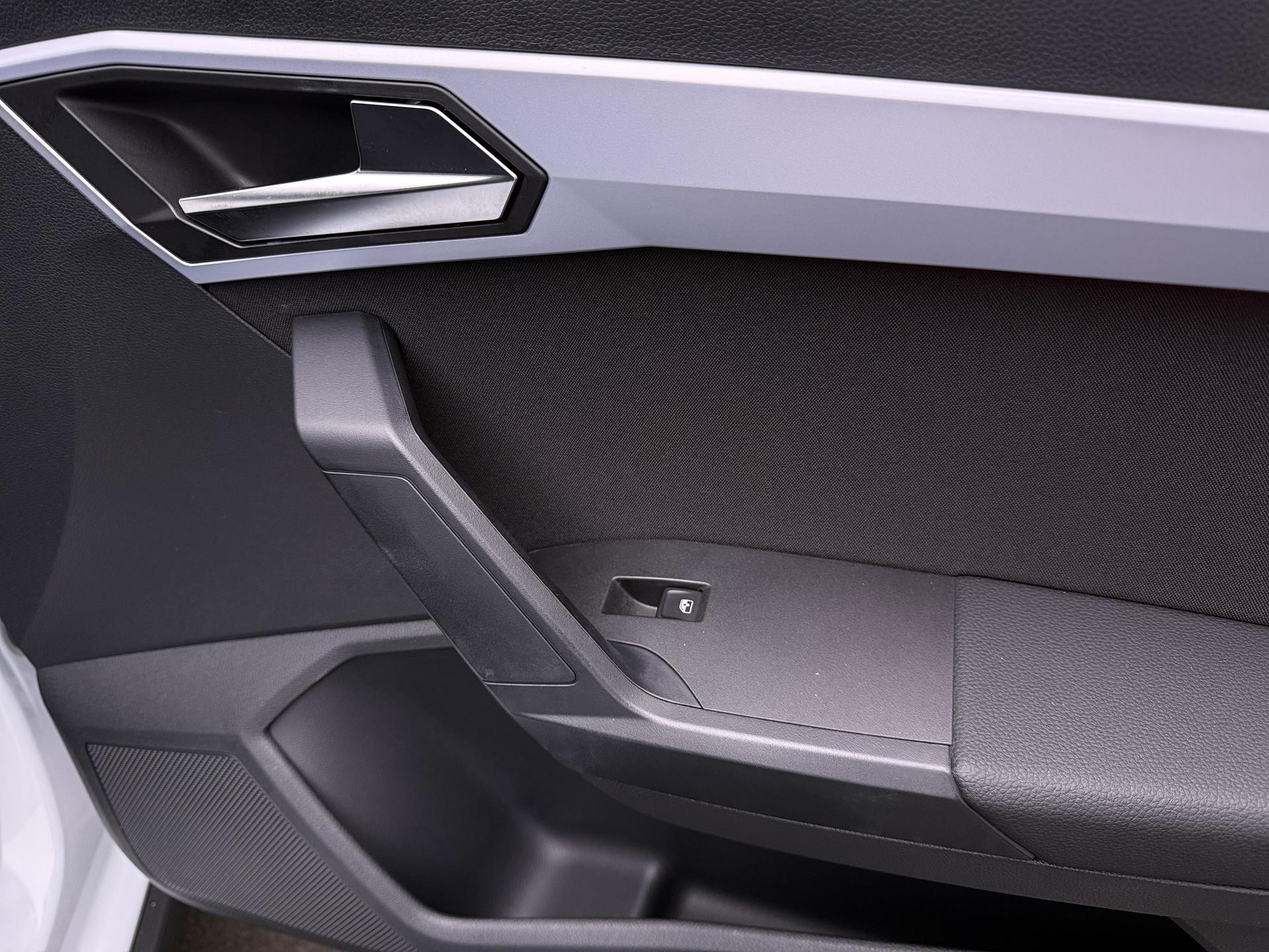 Foto van Seat Arona