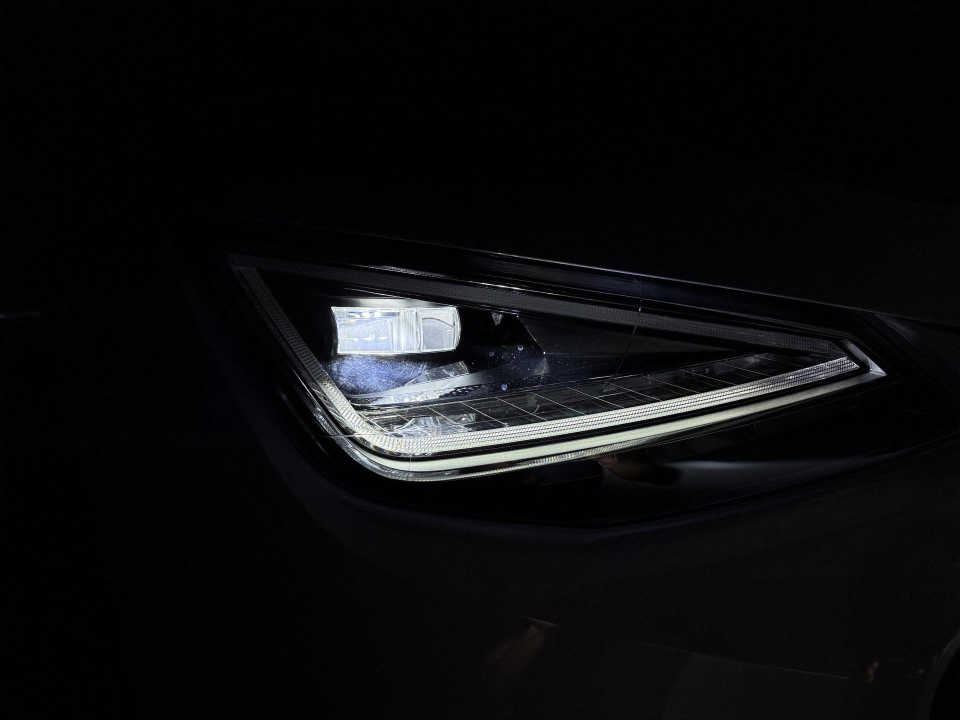 Foto van Seat Arona