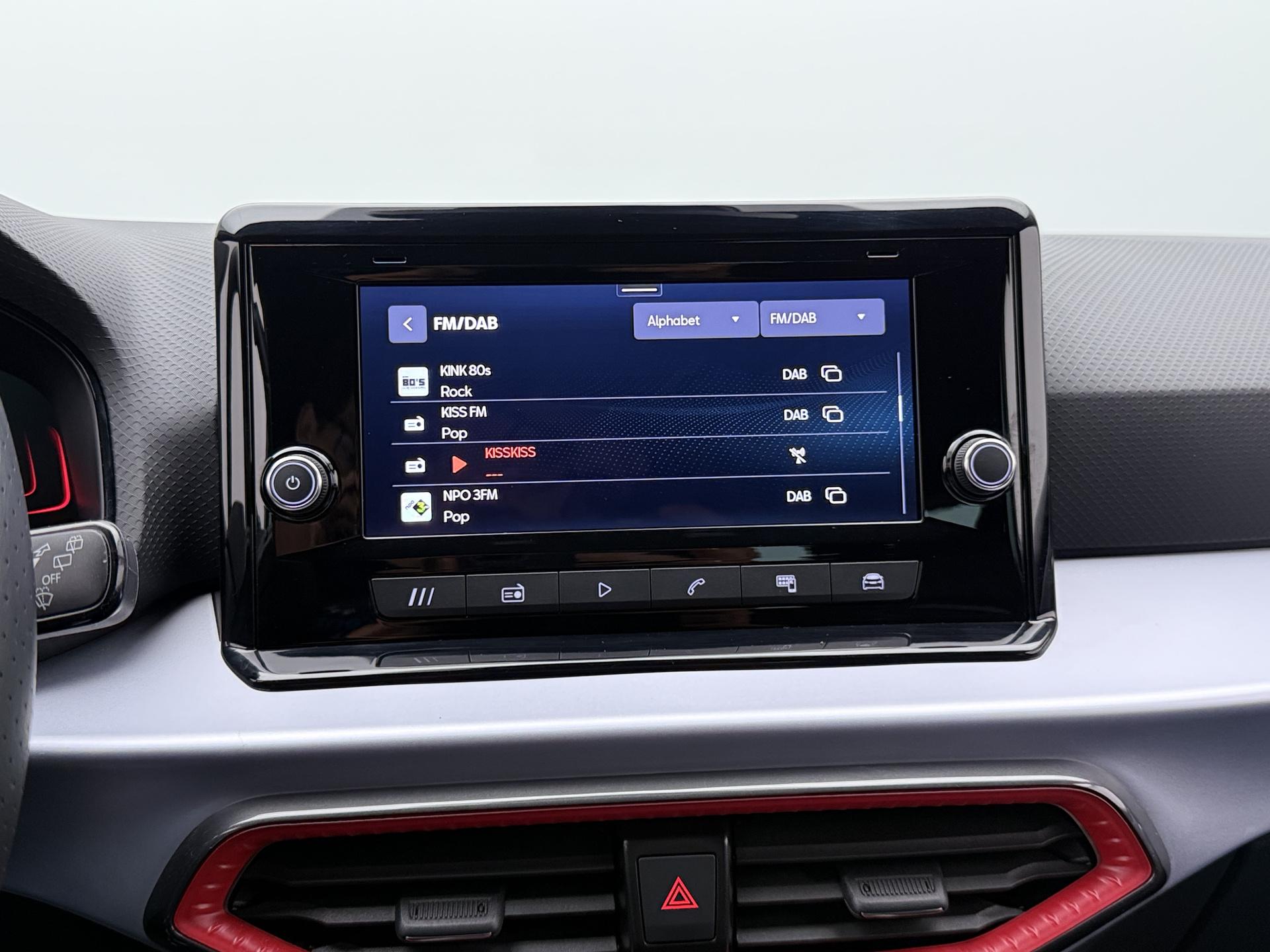 Foto van Seat Arona