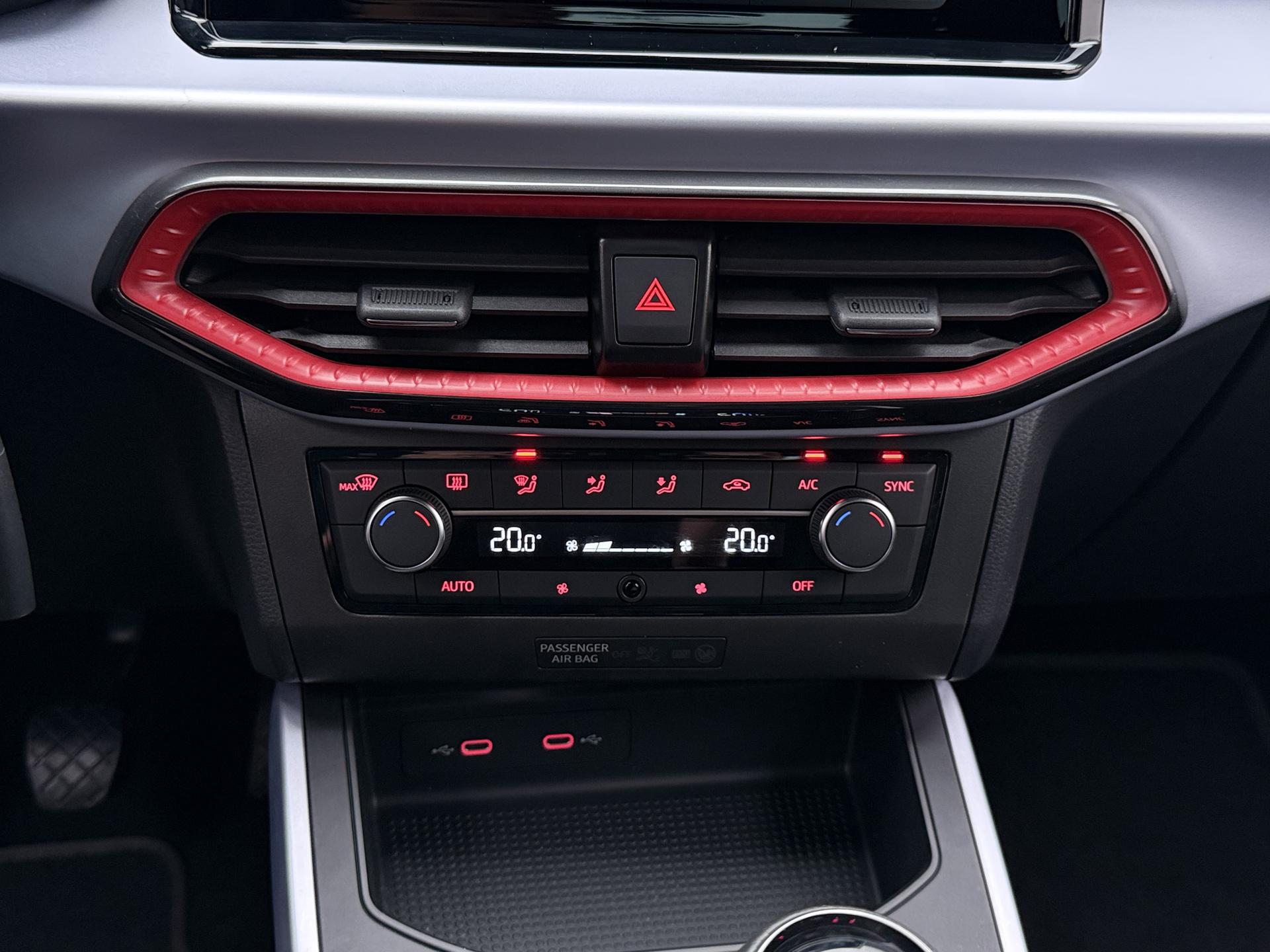 Foto van Seat Arona