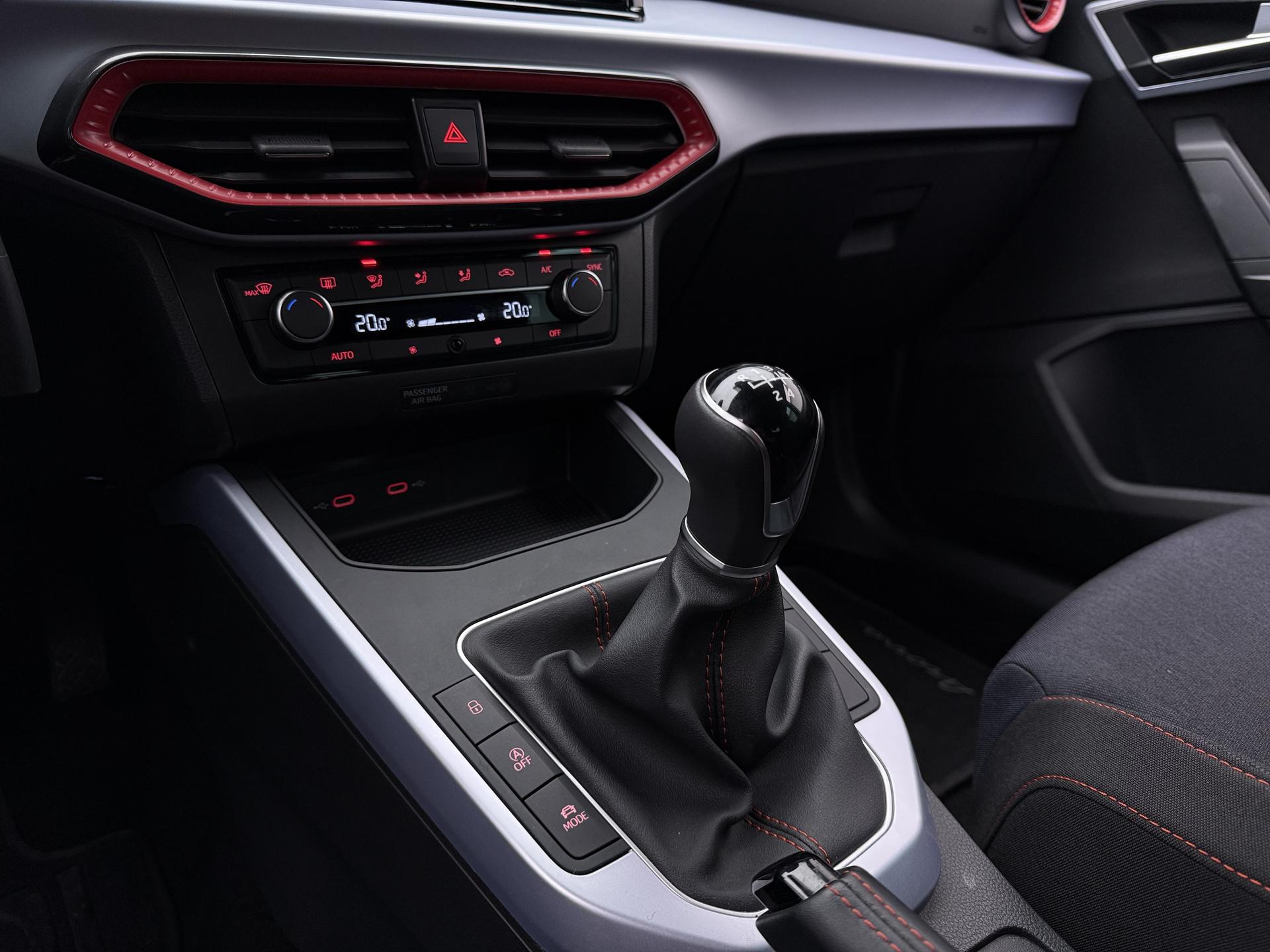 Foto van Seat Arona
