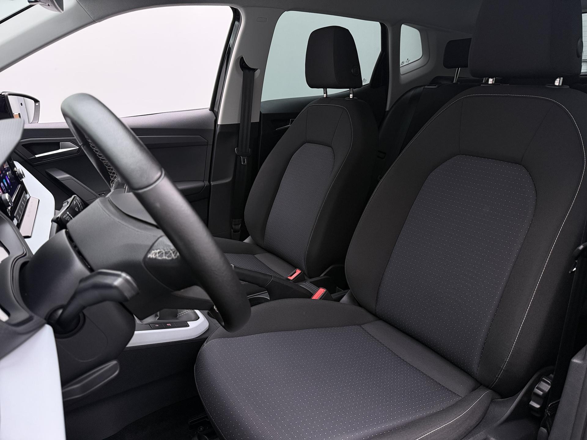 Foto van Seat Arona