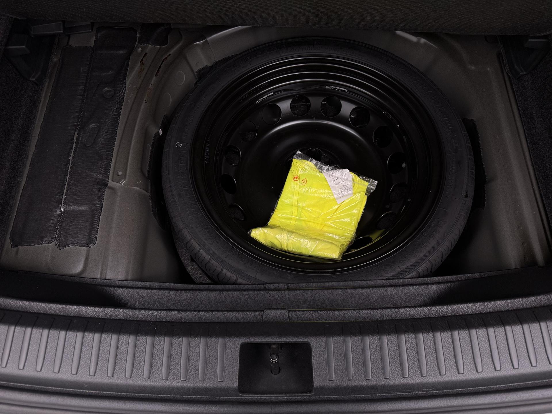 Foto van Seat Arona