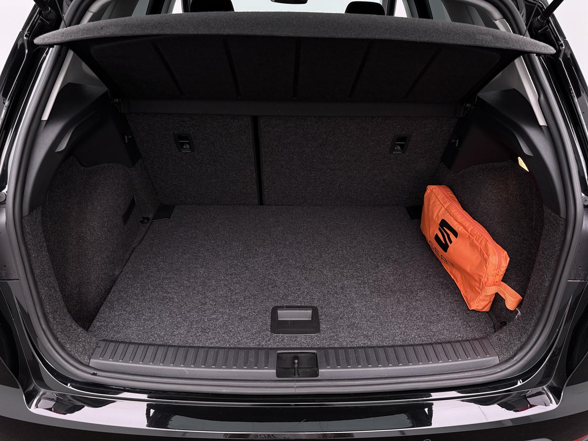 Foto van Seat Arona