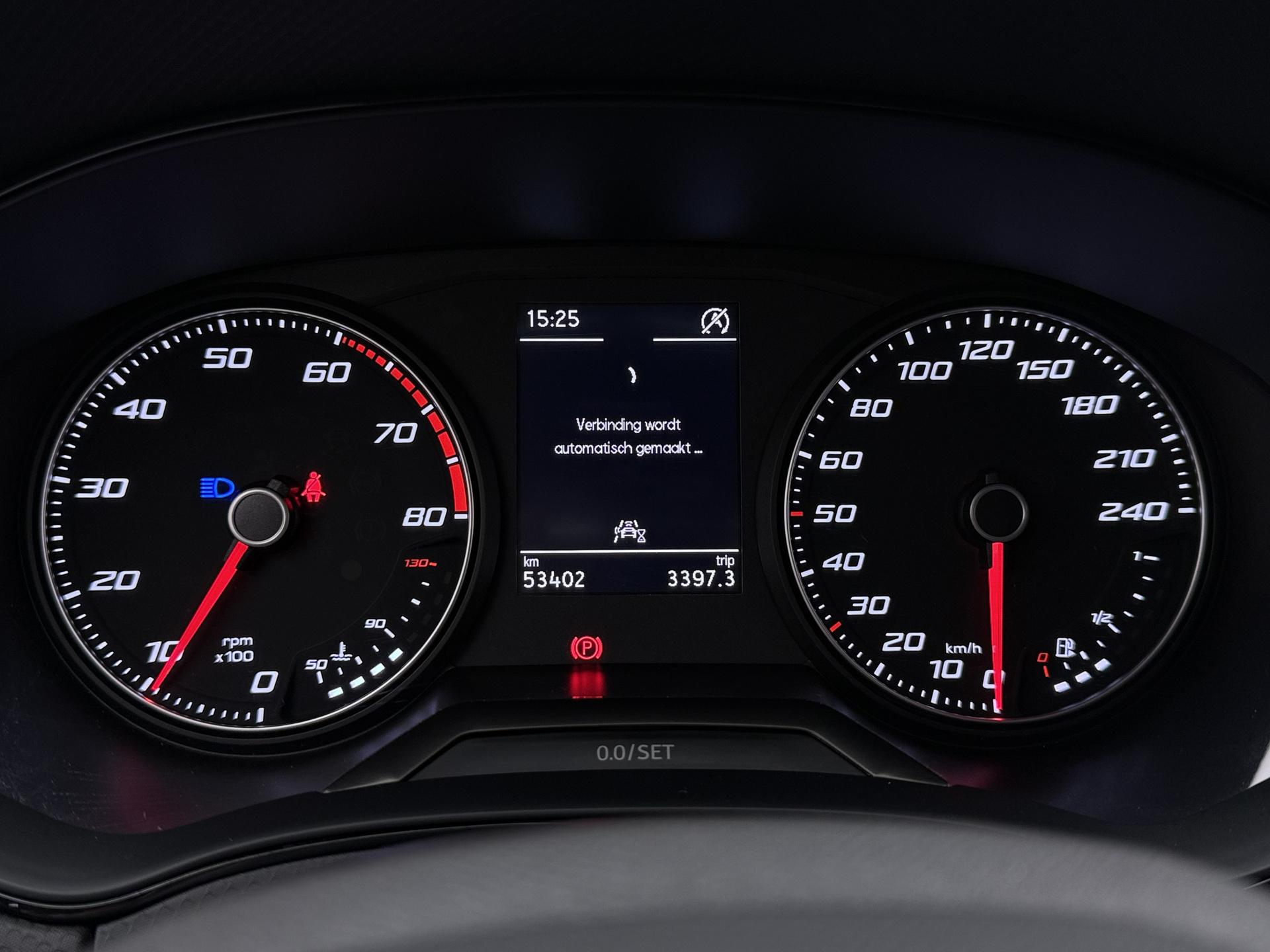 Foto van Seat Arona