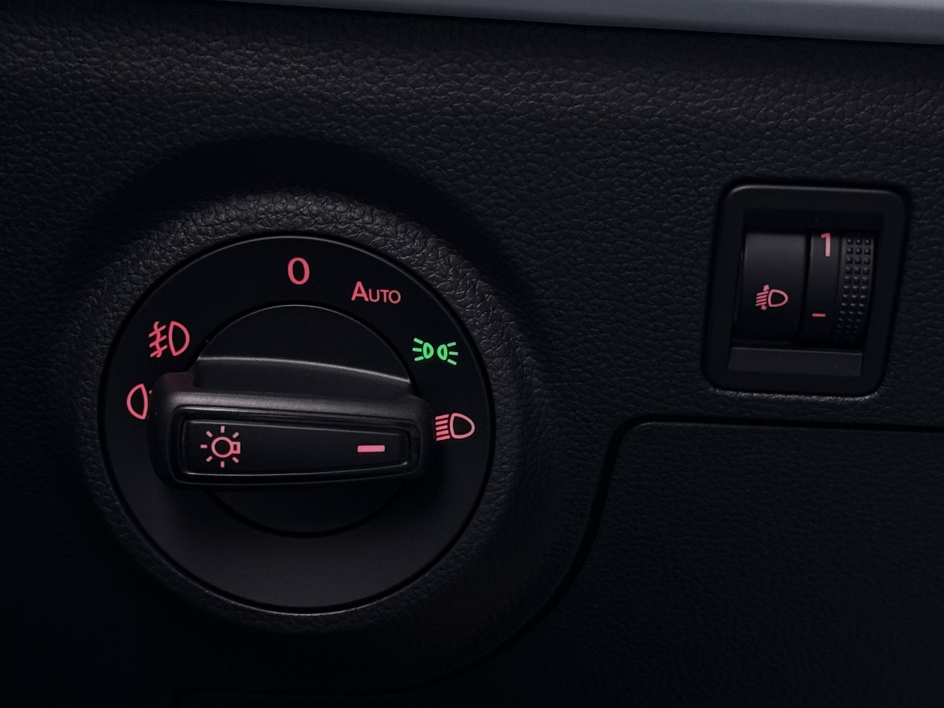 Foto van Seat Arona