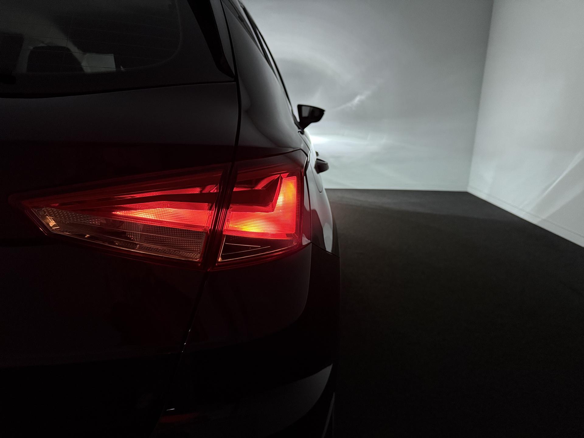 Foto van Seat Arona