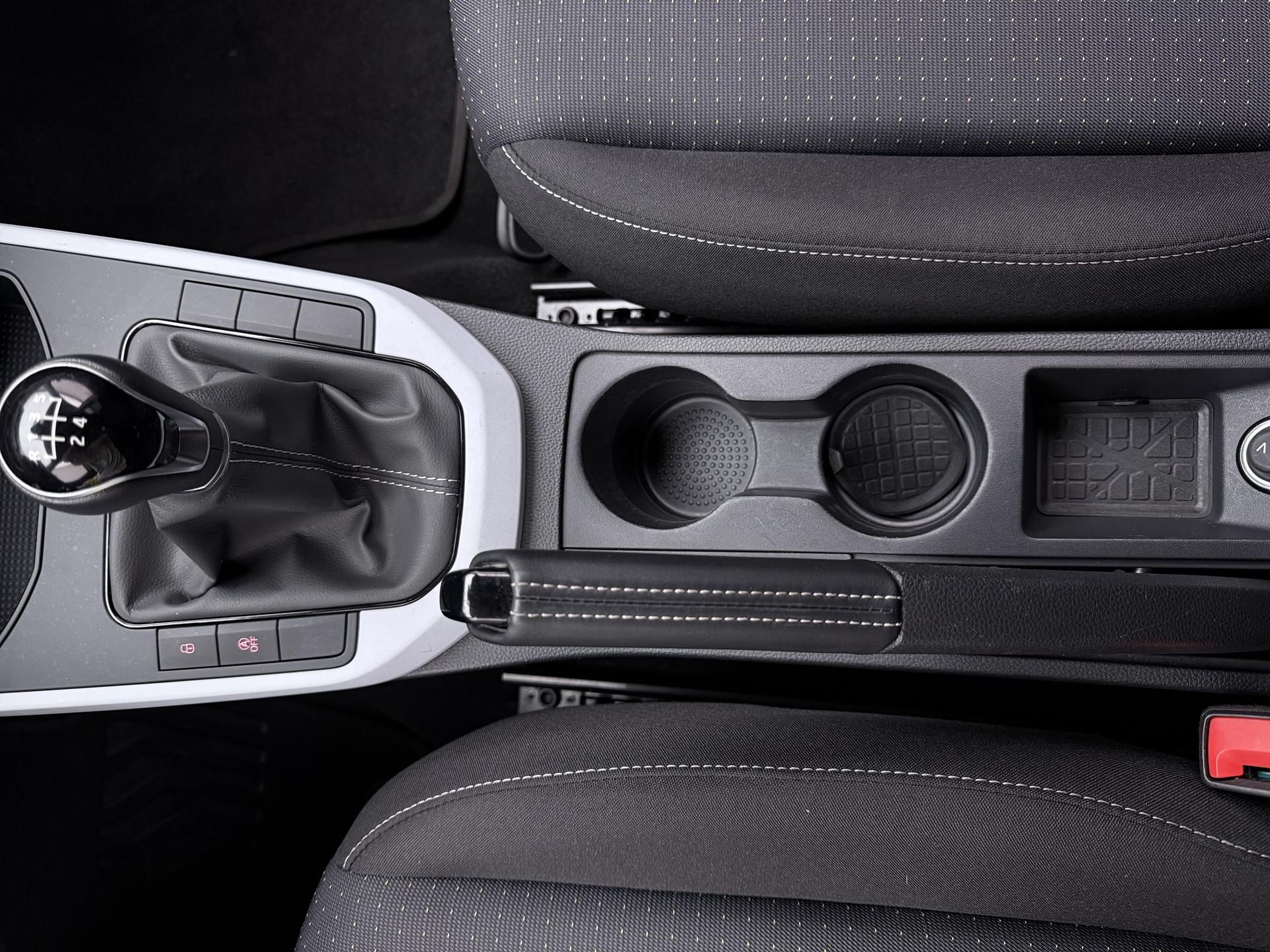 Foto van Seat Arona