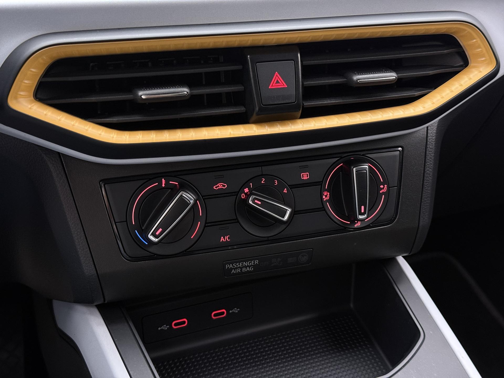 Foto van Seat Arona
