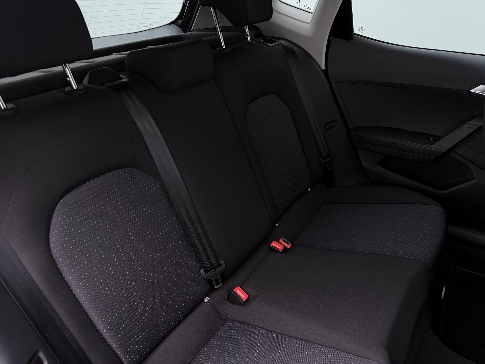 Foto van Seat Arona