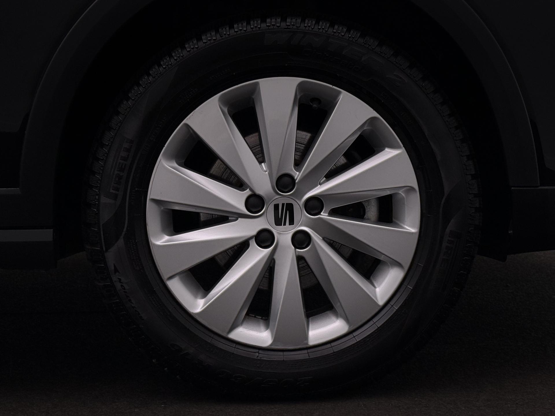 Foto van Seat Arona