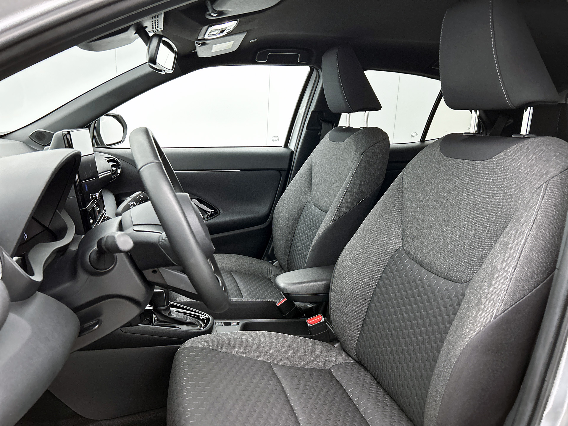 Foto van Toyota Toyota Yaris Cross
