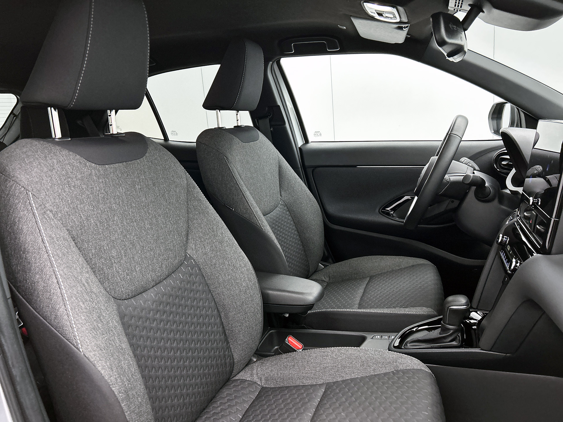 Foto van Toyota Toyota Yaris Cross