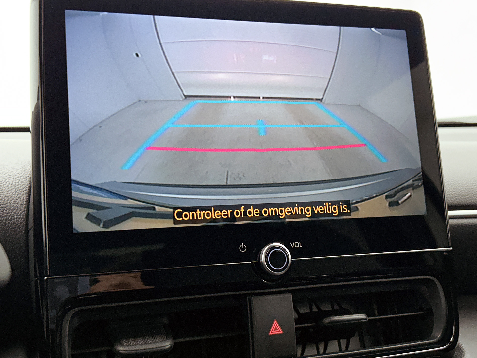 Foto van Toyota Toyota Yaris Cross
