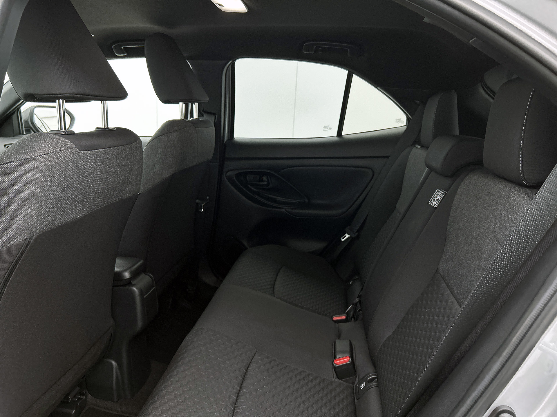 Foto van Toyota Toyota Yaris Cross