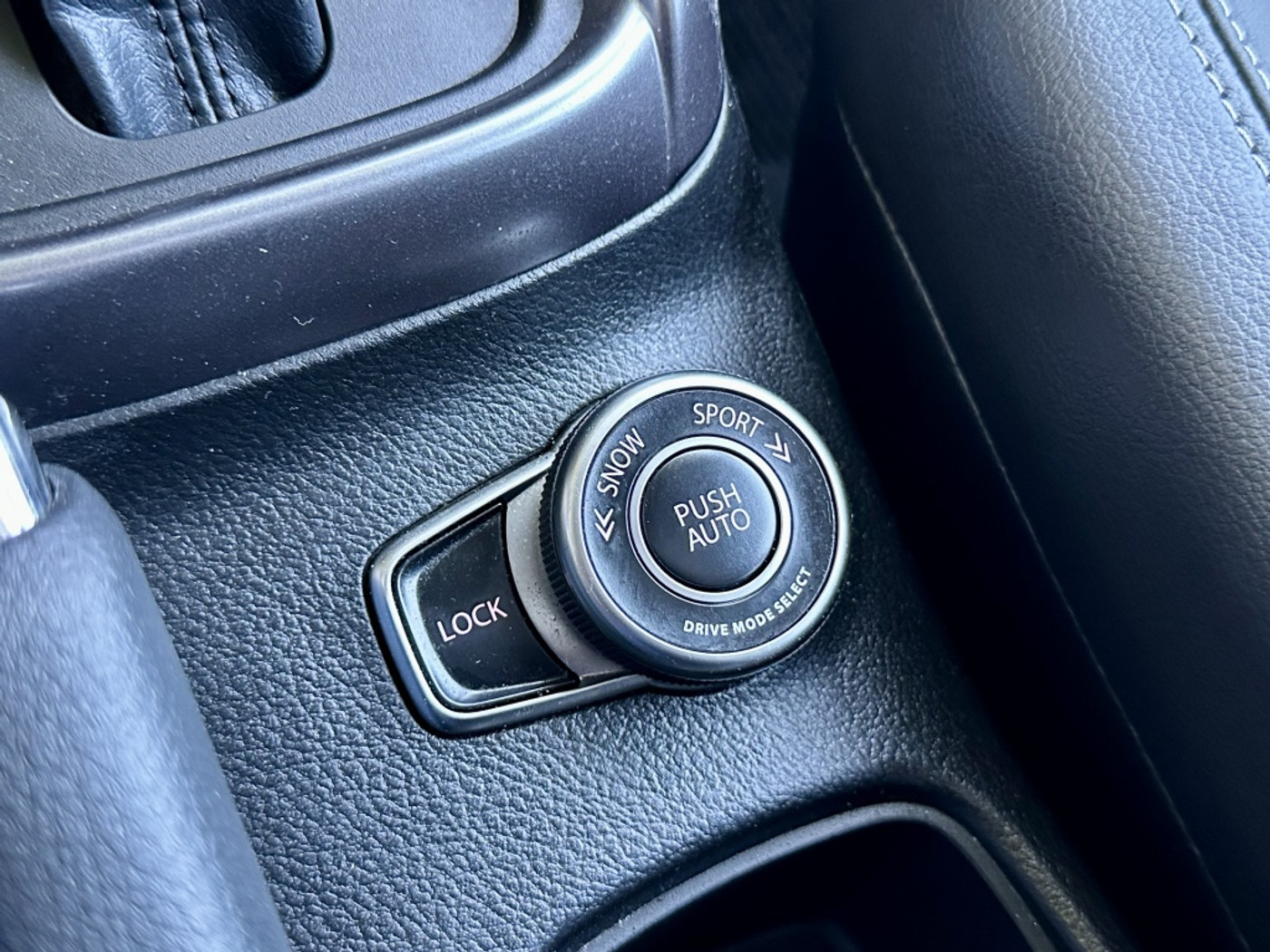 Foto van Suzuki Sx4