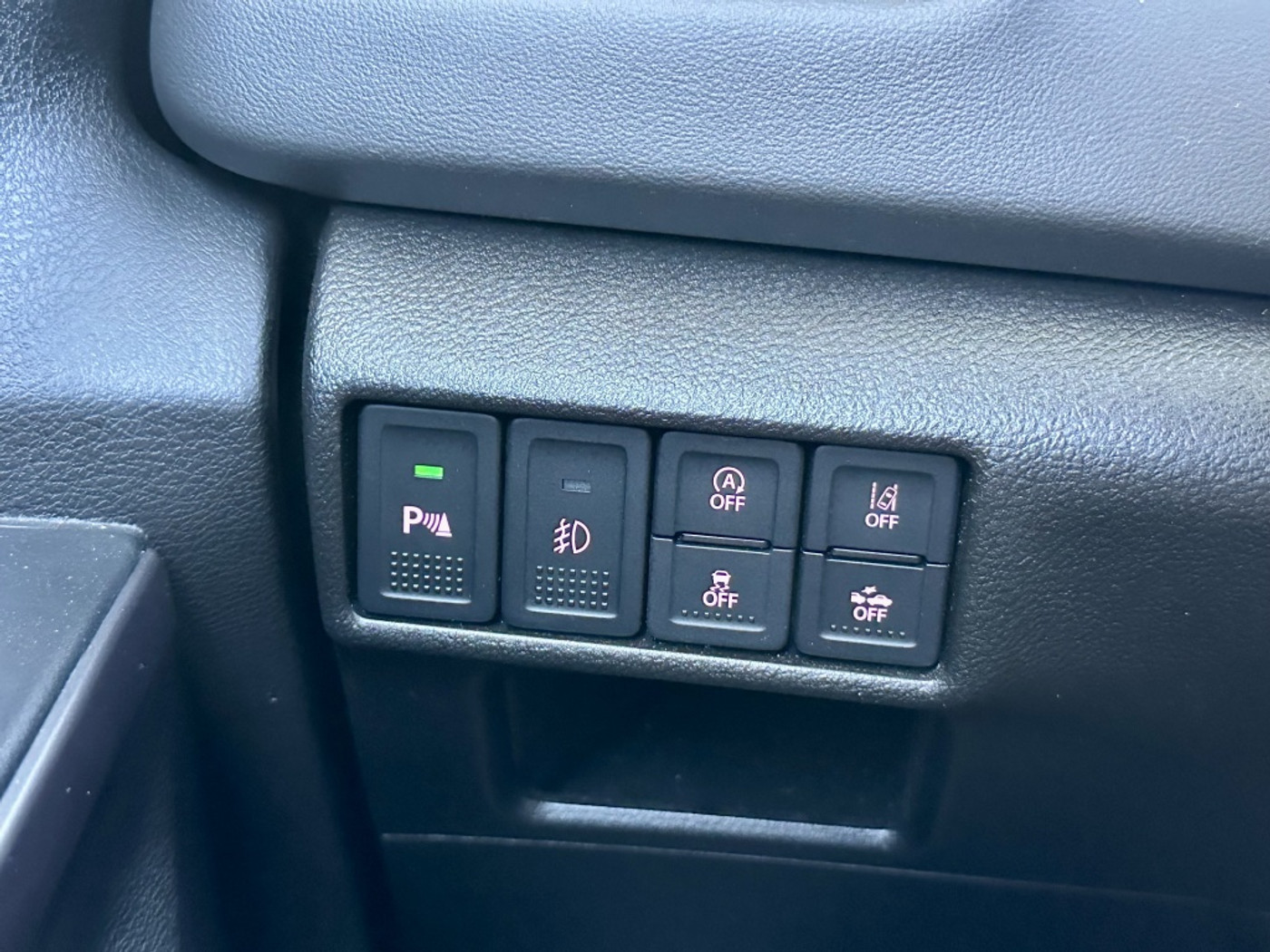 Foto van Suzuki Sx4