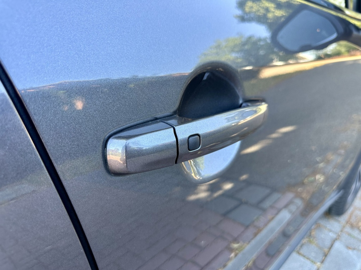 Foto van Suzuki Sx4
