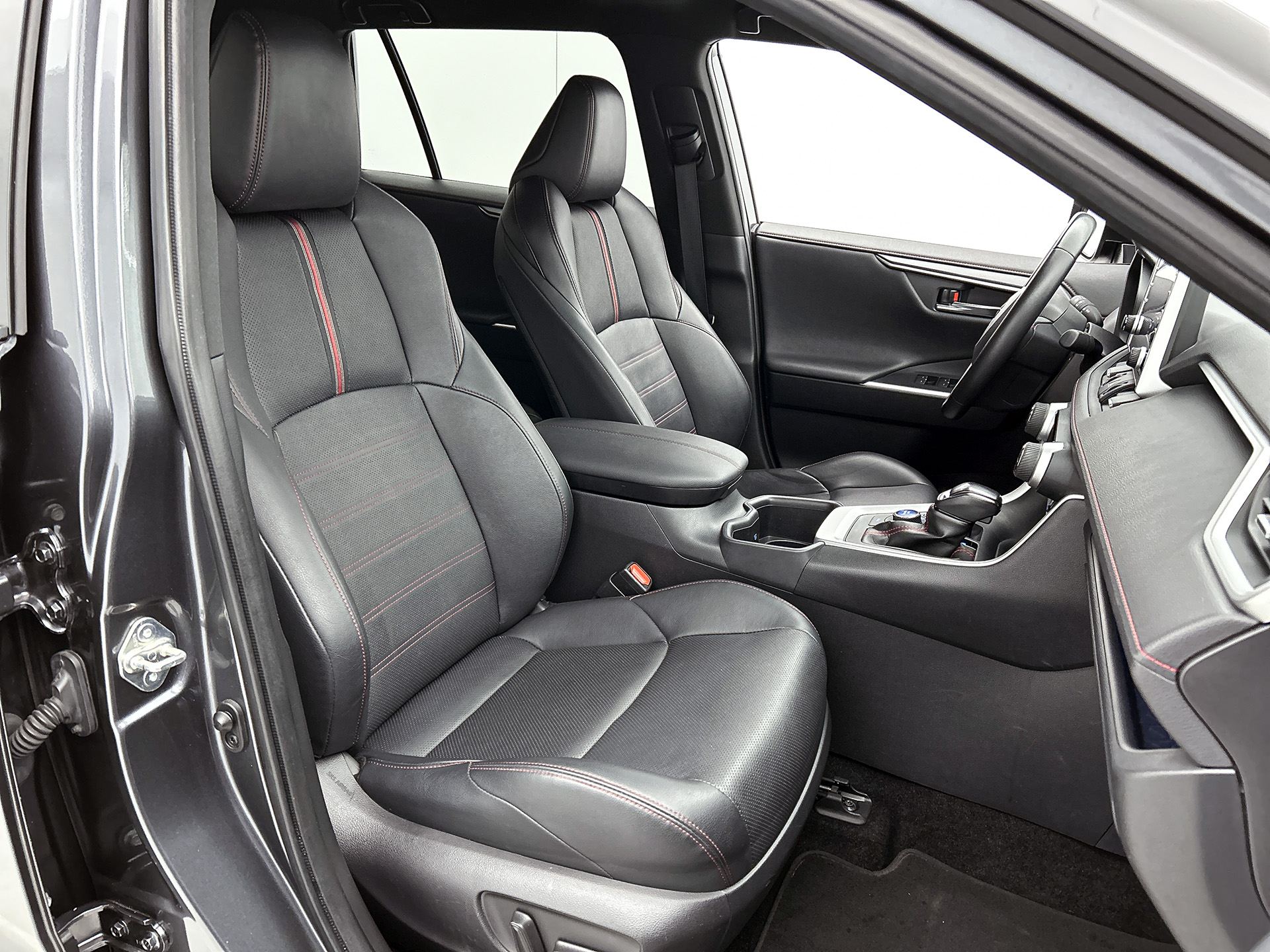 Foto van Toyota Toyota Rav4
