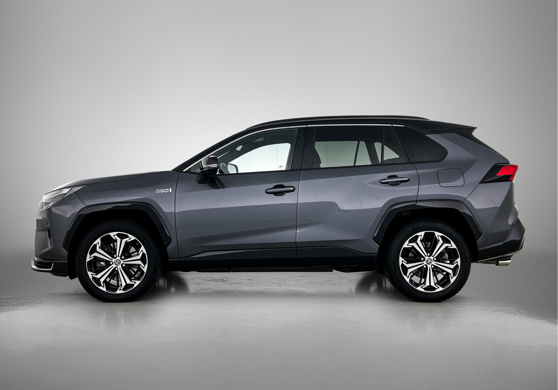 Foto van Toyota Toyota Rav4