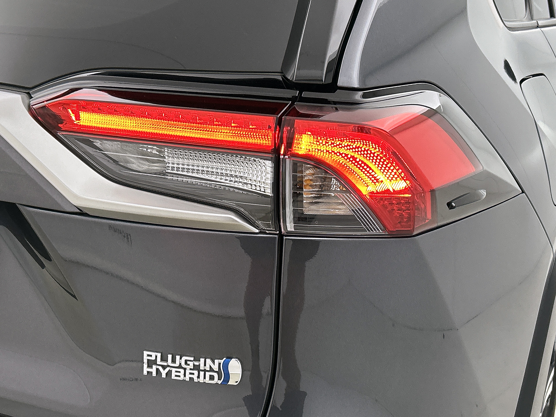 Foto van Toyota Toyota Rav4