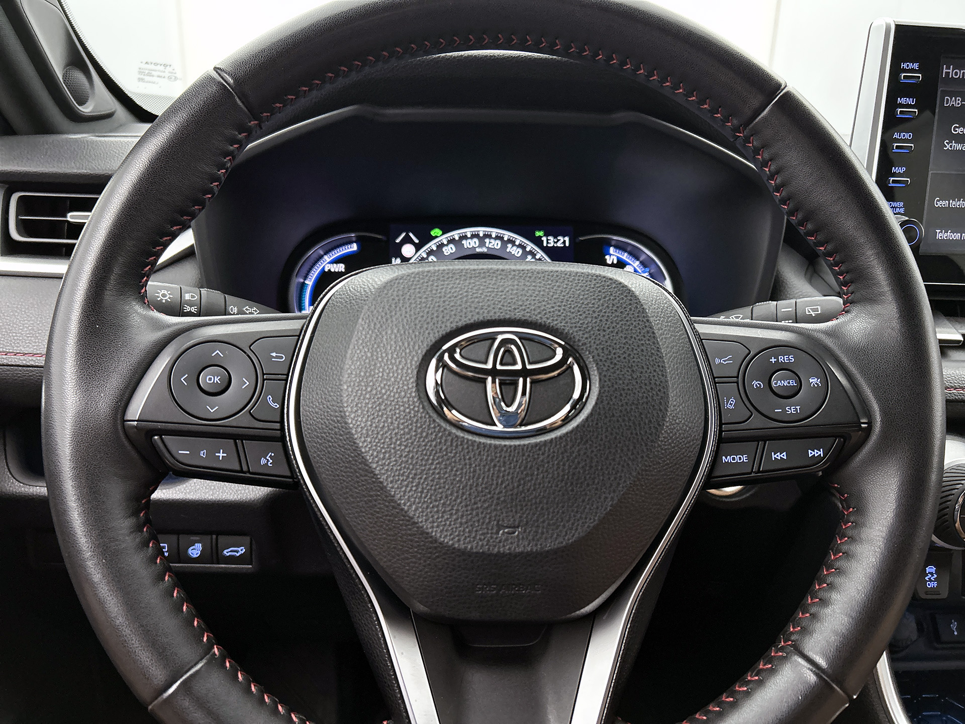 Foto van Toyota Toyota Rav4