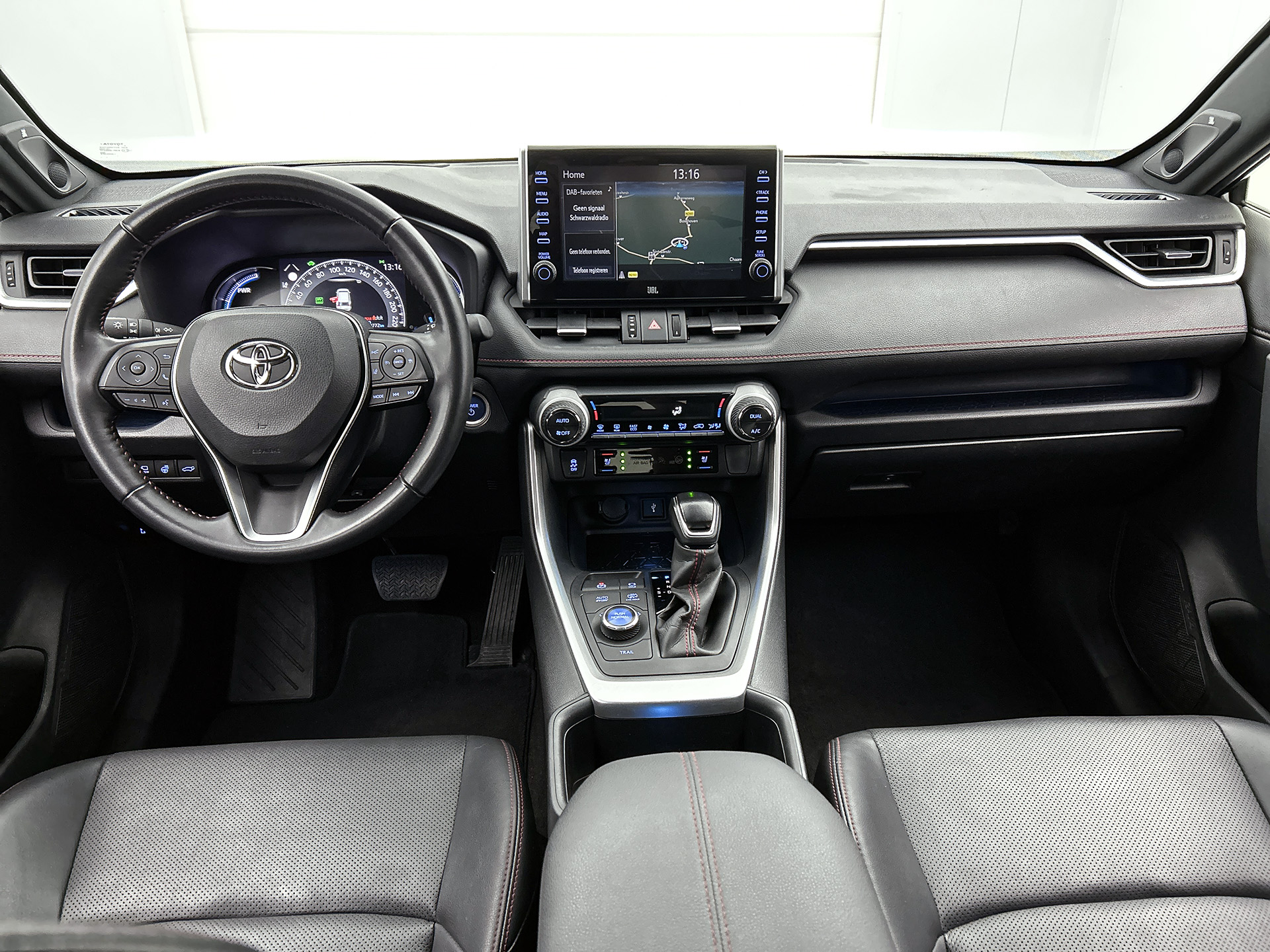 Foto van Toyota Toyota Rav4
