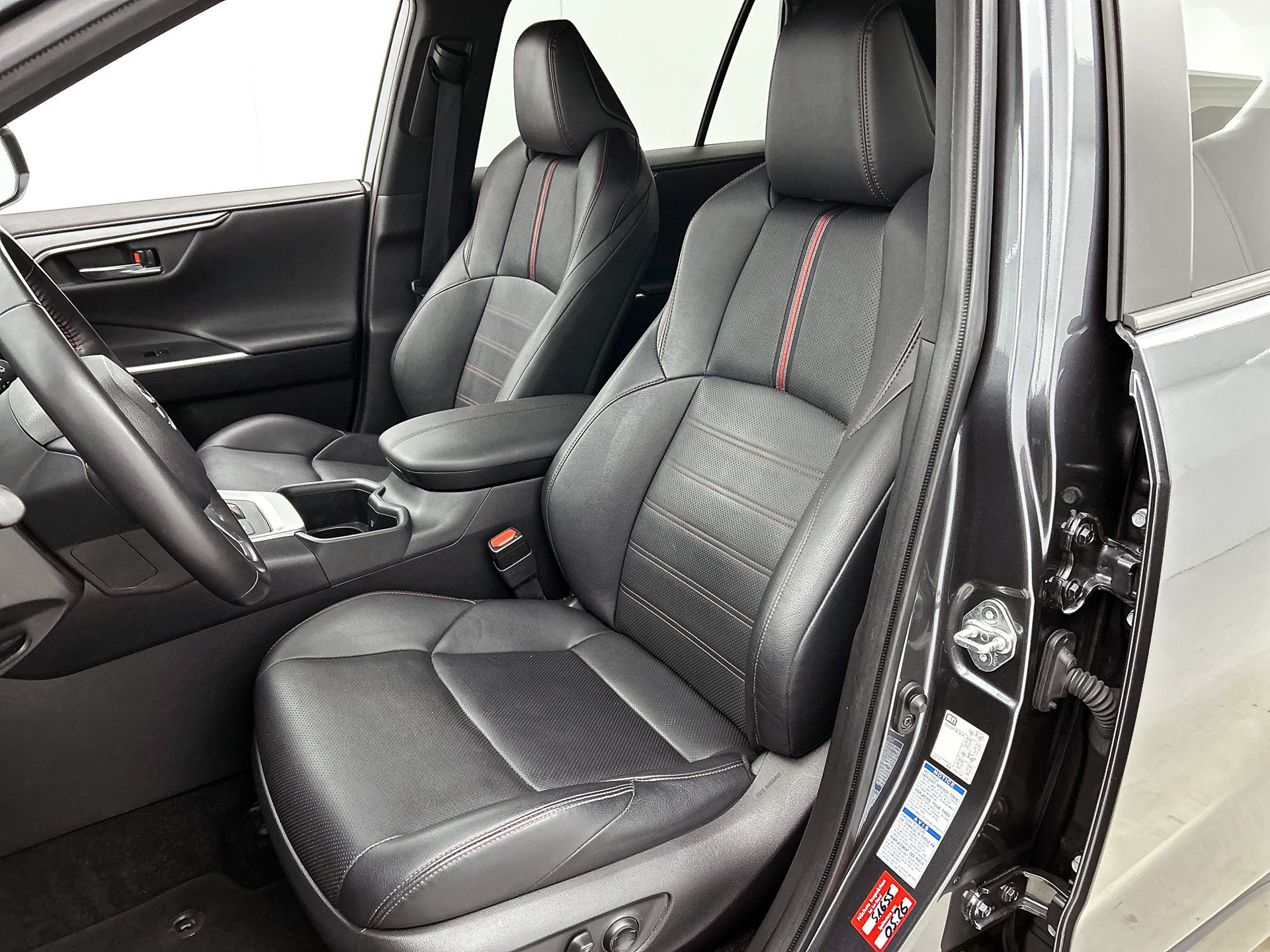 Foto van Toyota Toyota Rav4