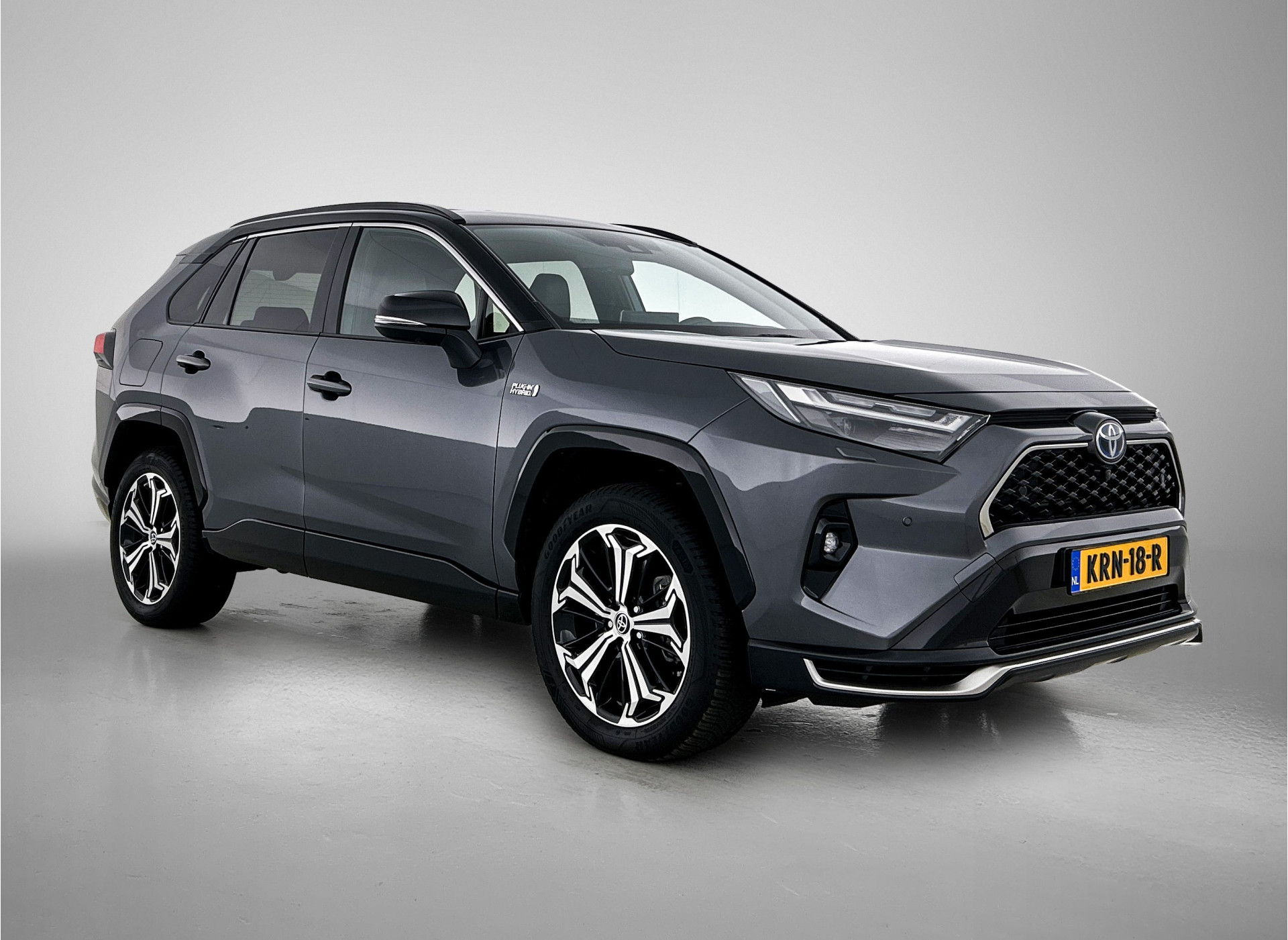 Foto van Toyota Toyota Rav4