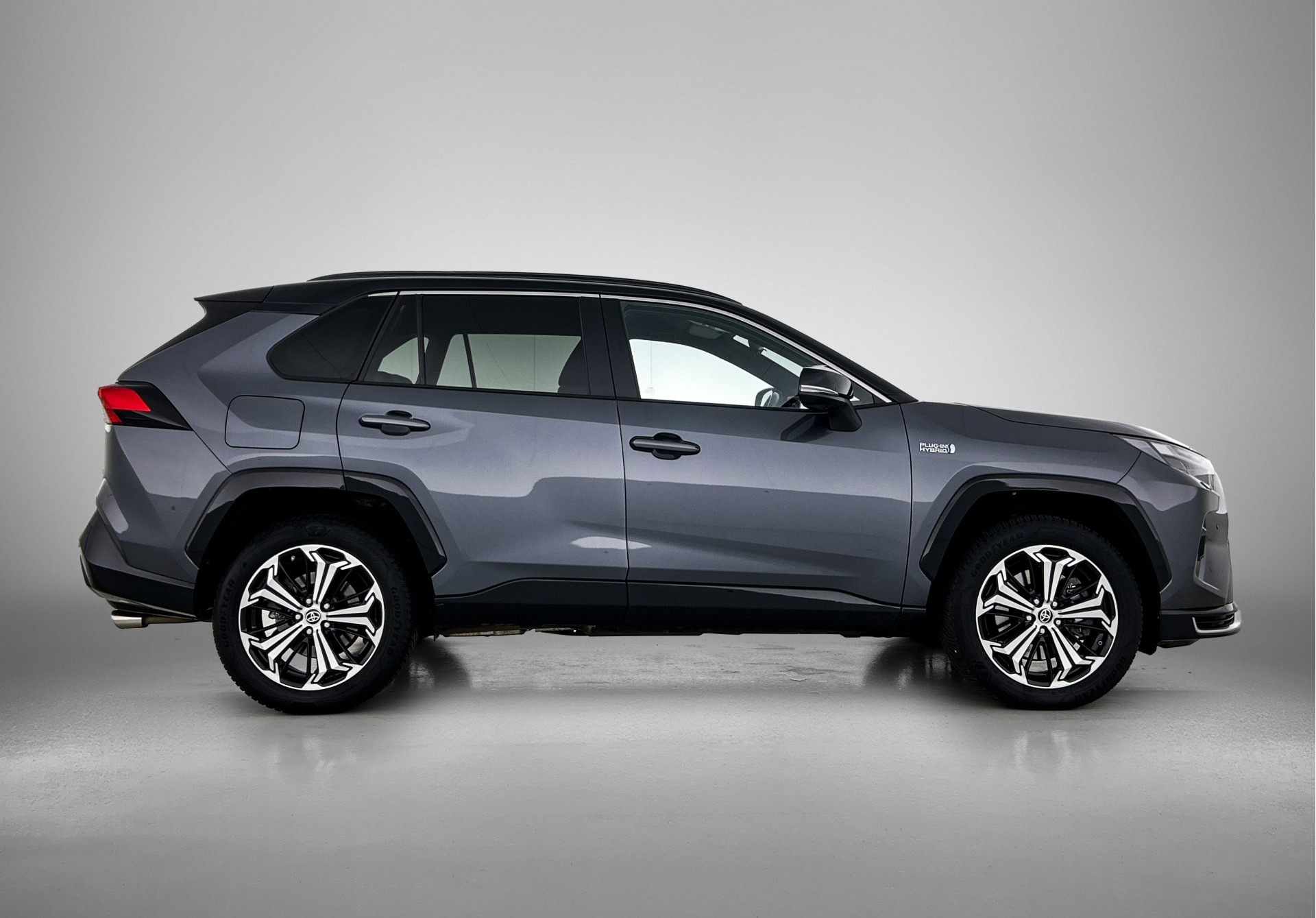 Foto van Toyota Toyota Rav4