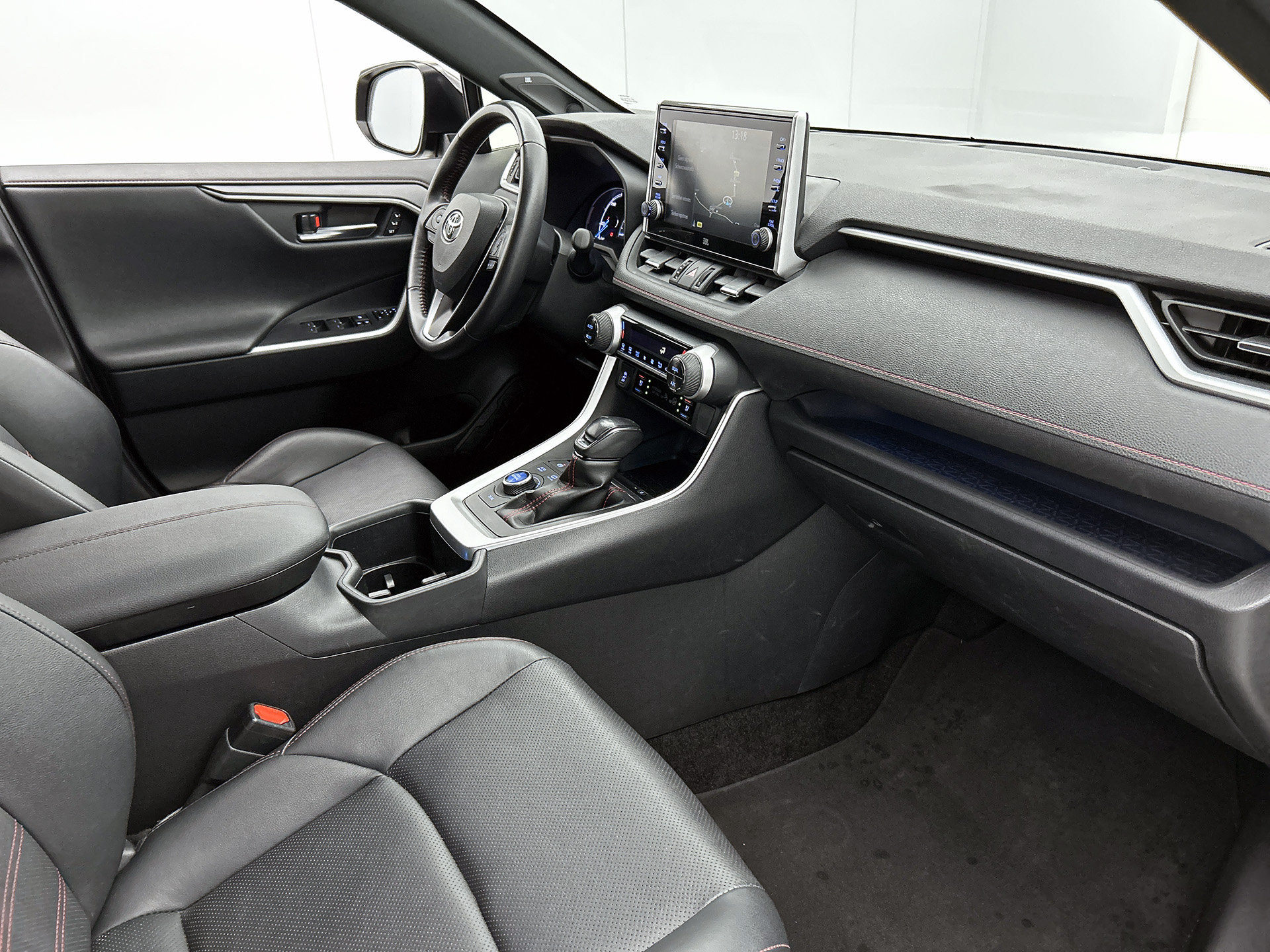 Foto van Toyota Toyota Rav4