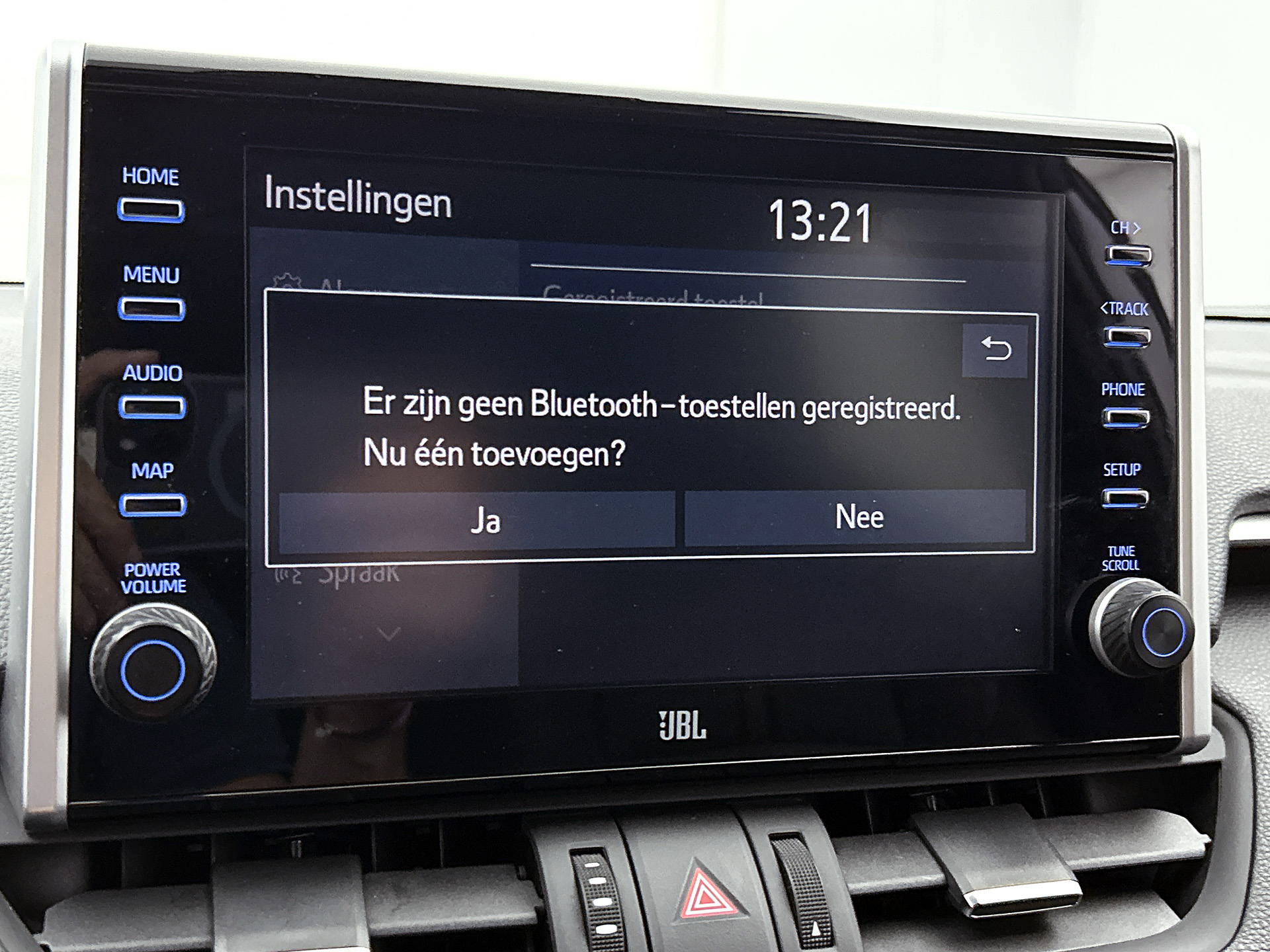 Foto van Toyota Toyota Rav4