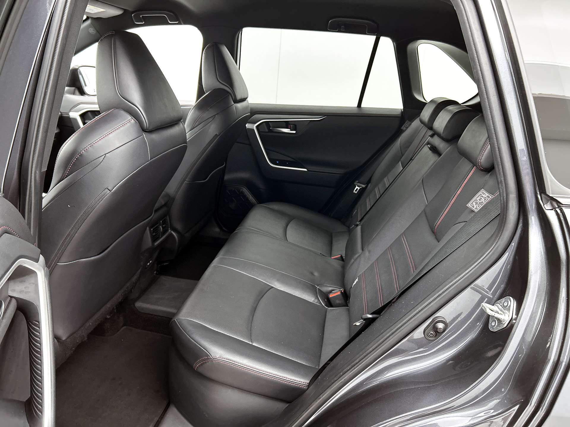 Foto van Toyota Toyota Rav4