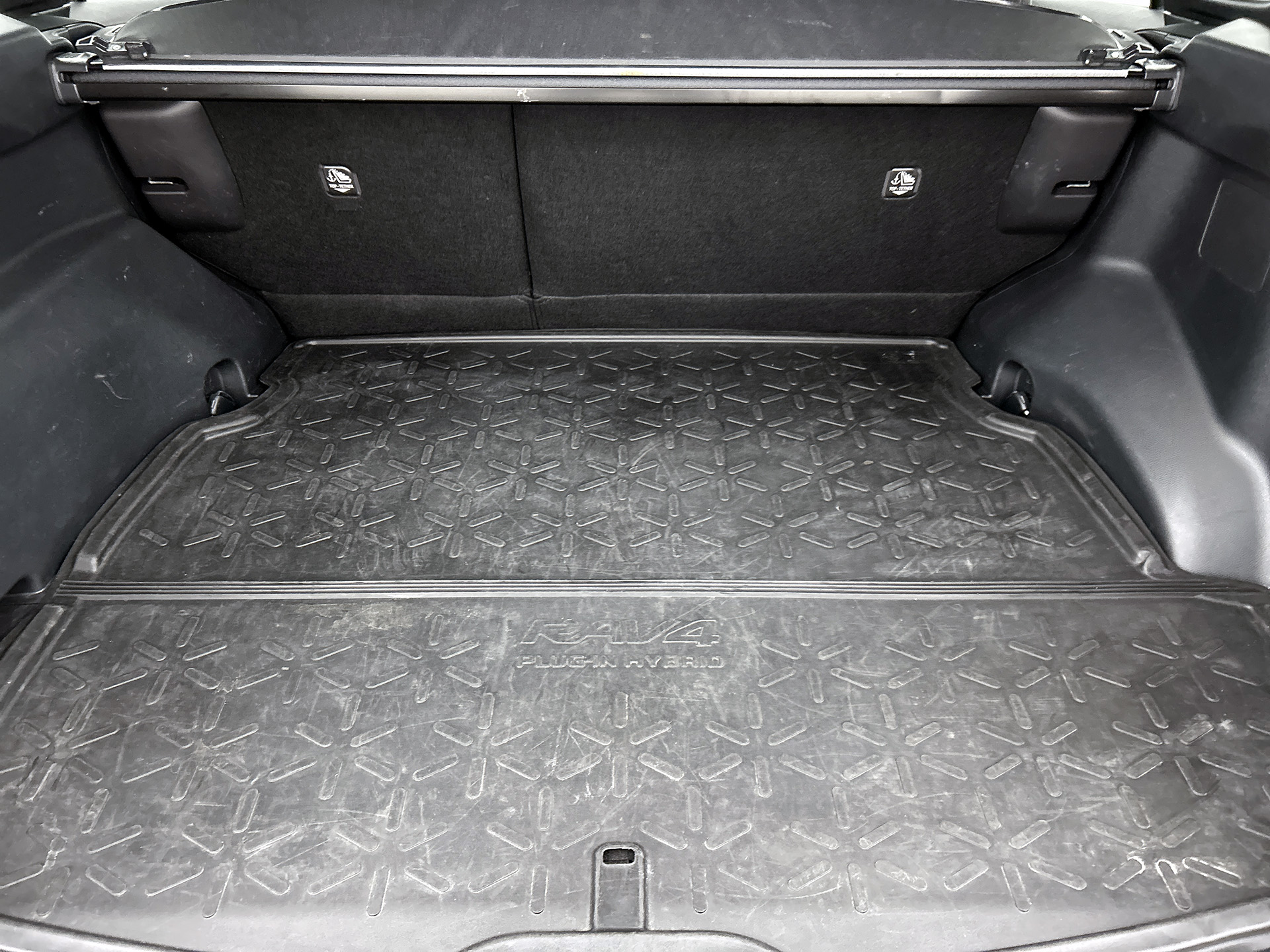 Foto van Toyota Toyota Rav4