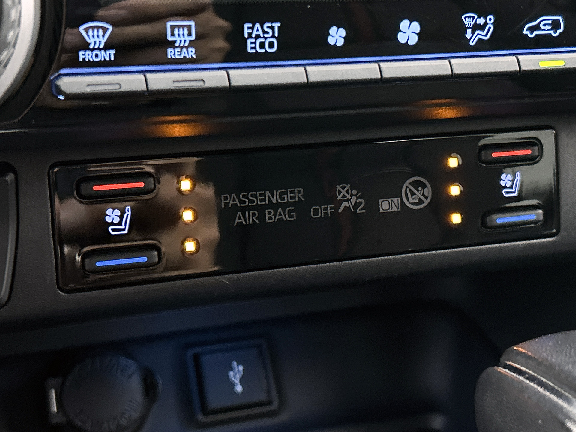 Foto van Toyota Toyota Rav4