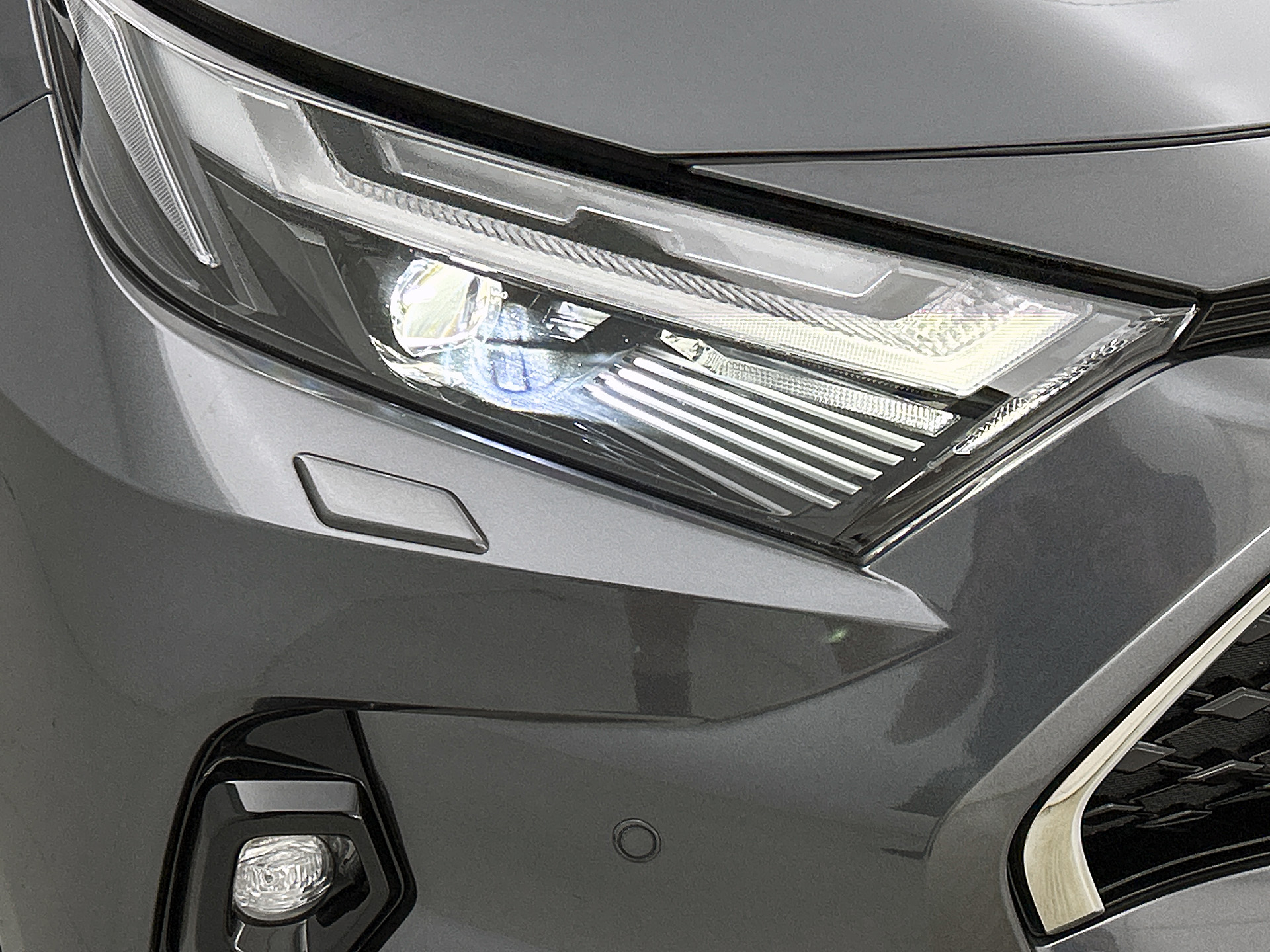 Foto van Toyota Toyota Rav4
