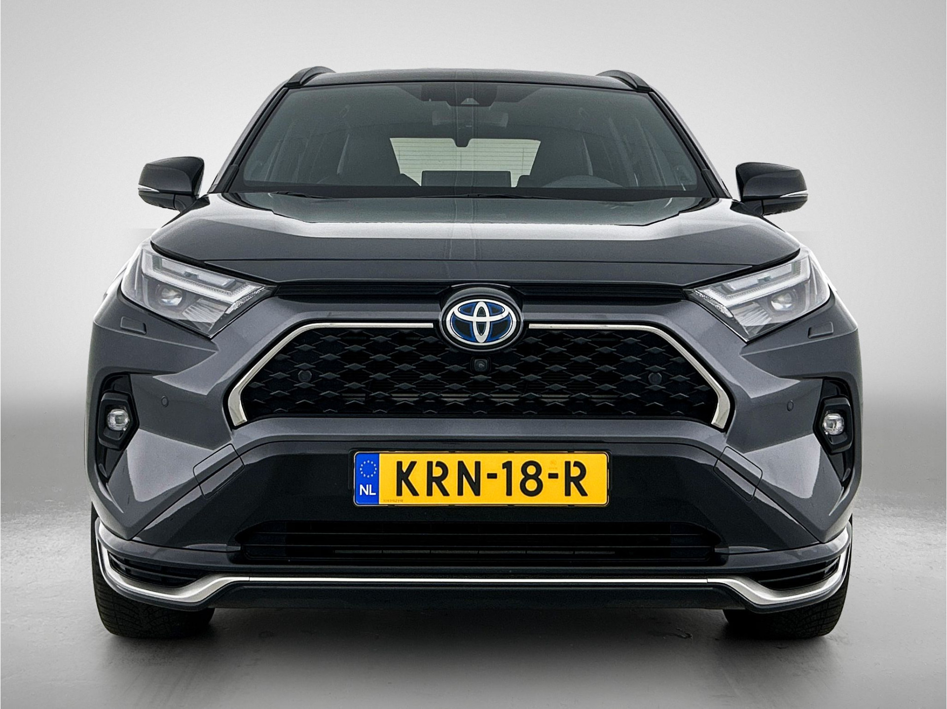 Foto van Toyota Toyota Rav4